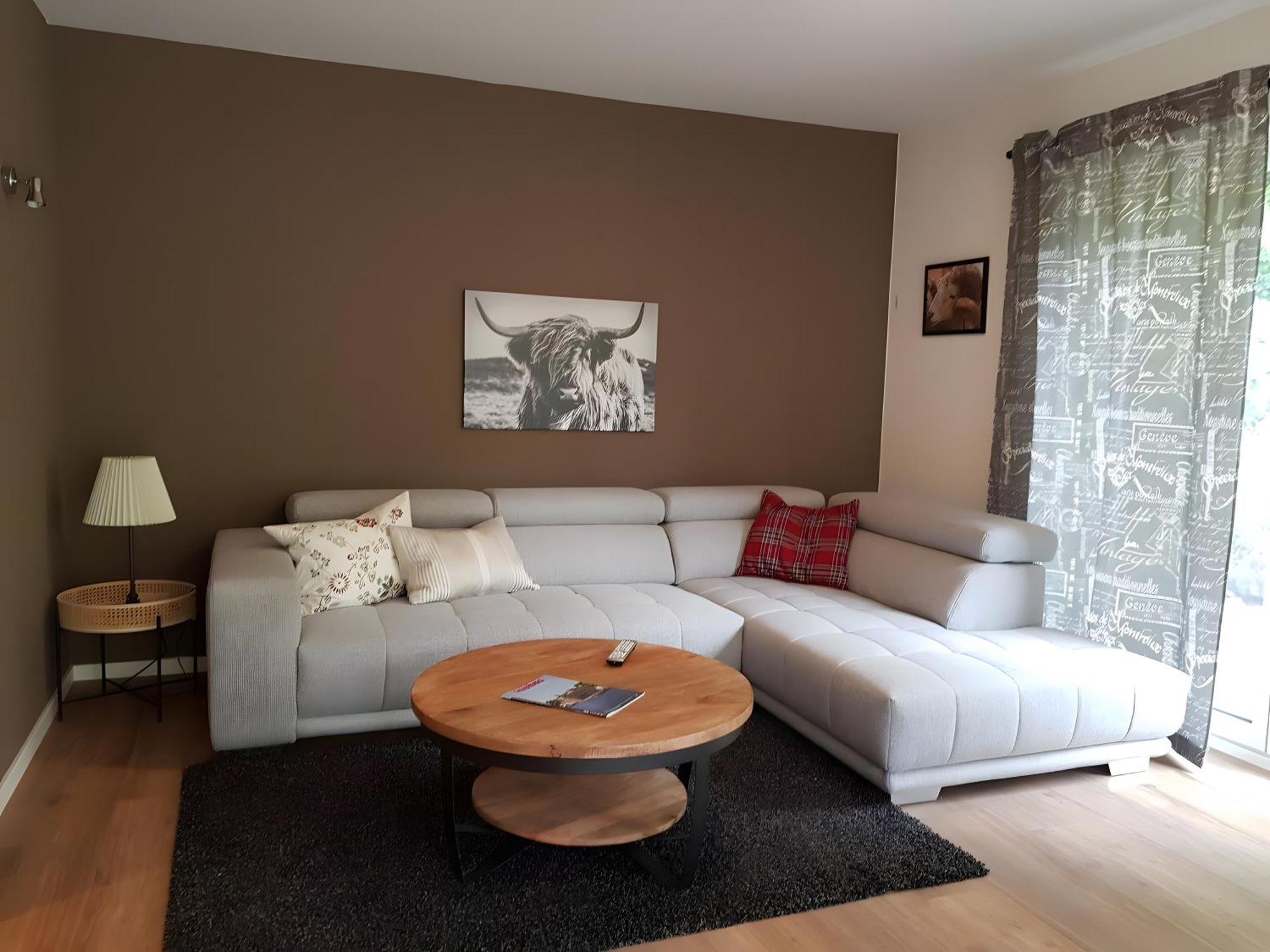 Urlaub Auf Der Aspen Ranch Apartment Salem (Baden-Wurttemberg)