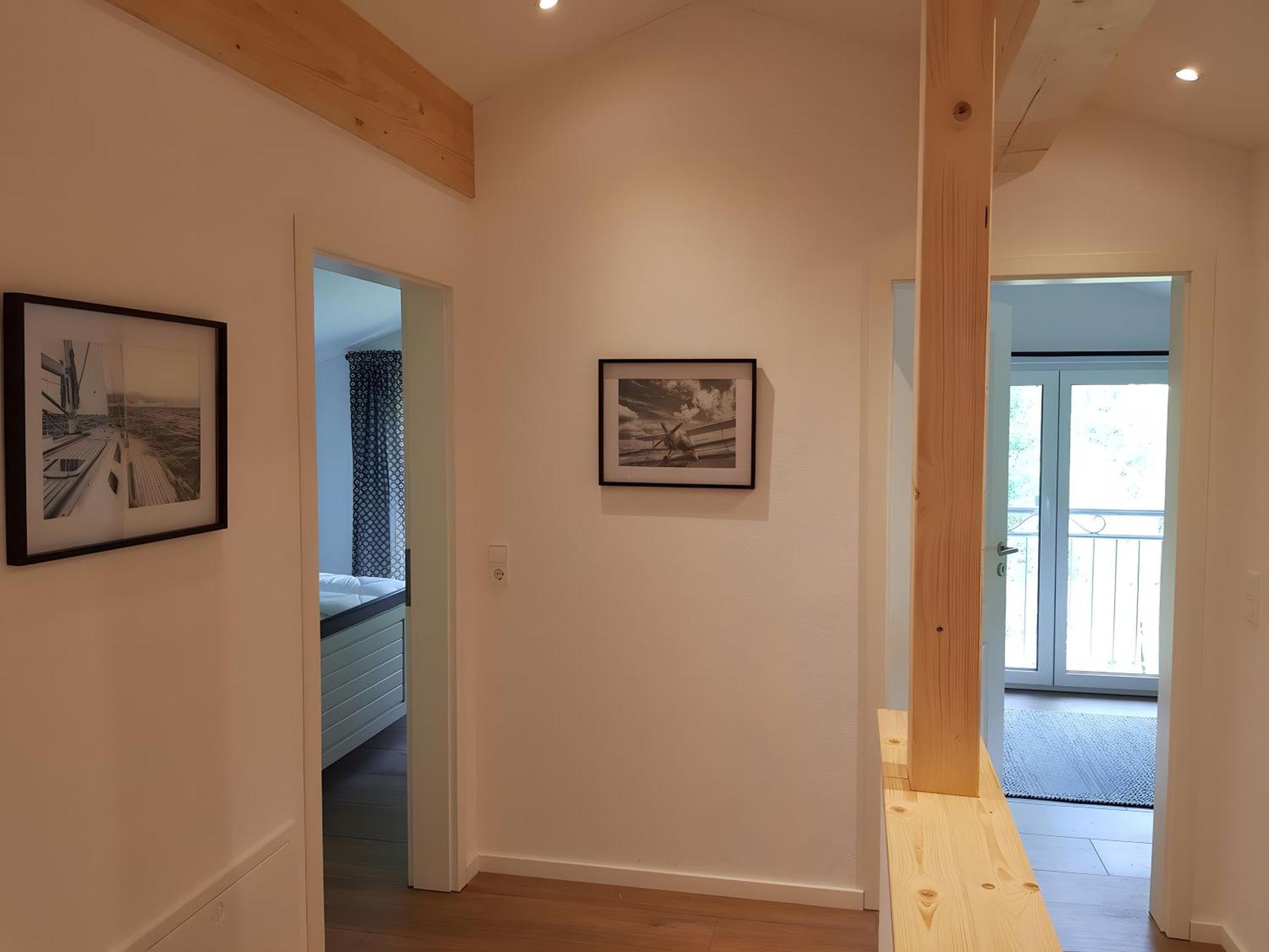 Urlaub Auf Der Aspen Ranch Apartment Salem (Baden-Wurttemberg)