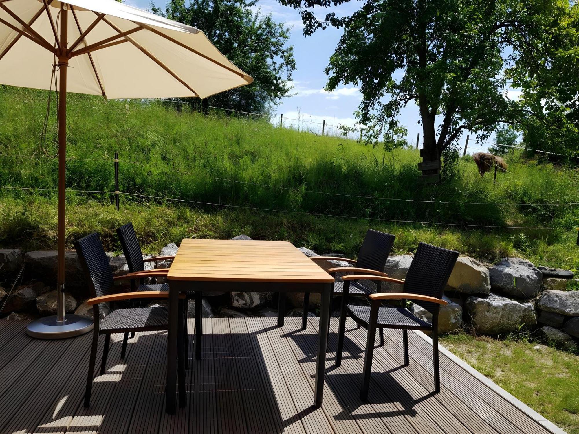 Urlaub Auf Der Aspen Ranch *