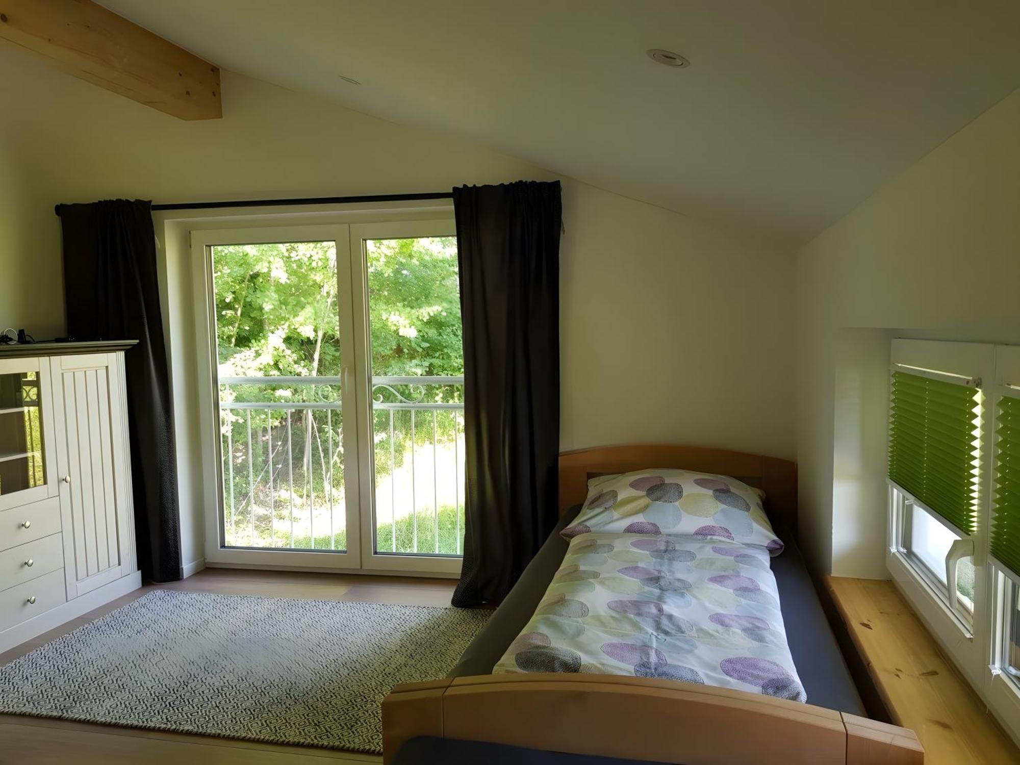 Urlaub Auf Der Aspen Ranch * Salem (Baden-Wurttemberg)