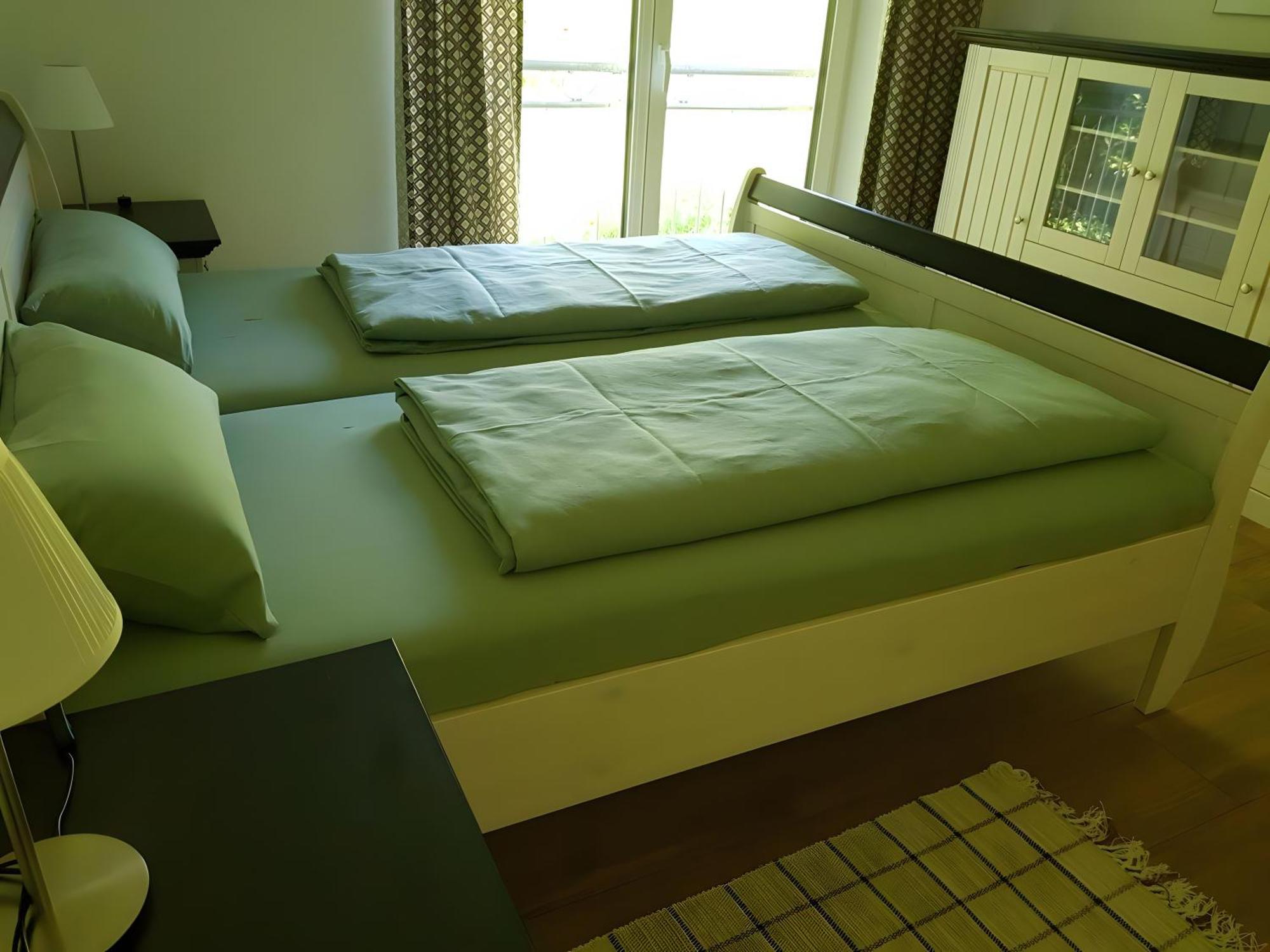 Urlaub Auf Der Aspen Ranch Apartment *