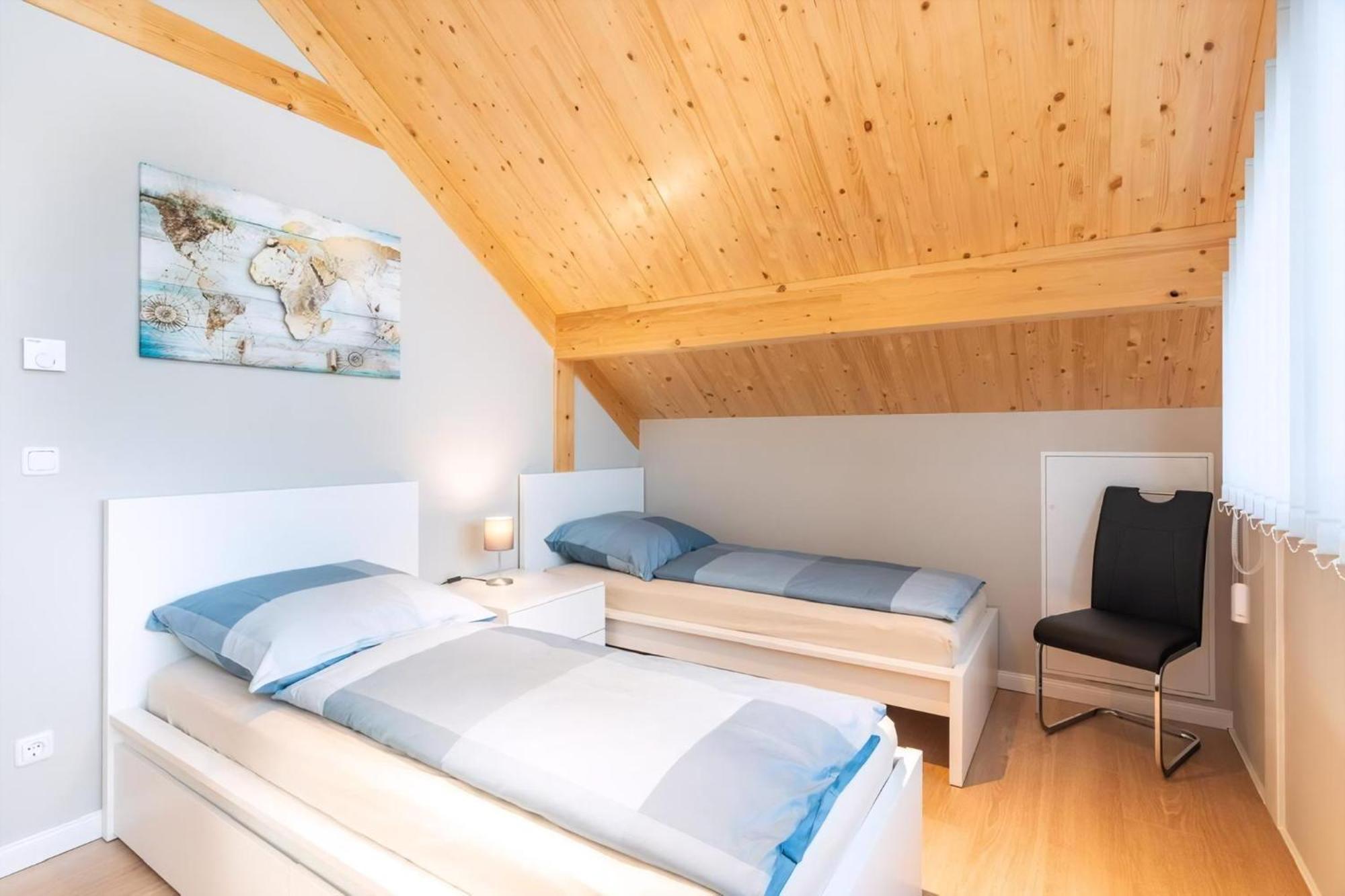 Holiday home Grosses Luxusferienhaus Mit Whirlpool Karlshagen