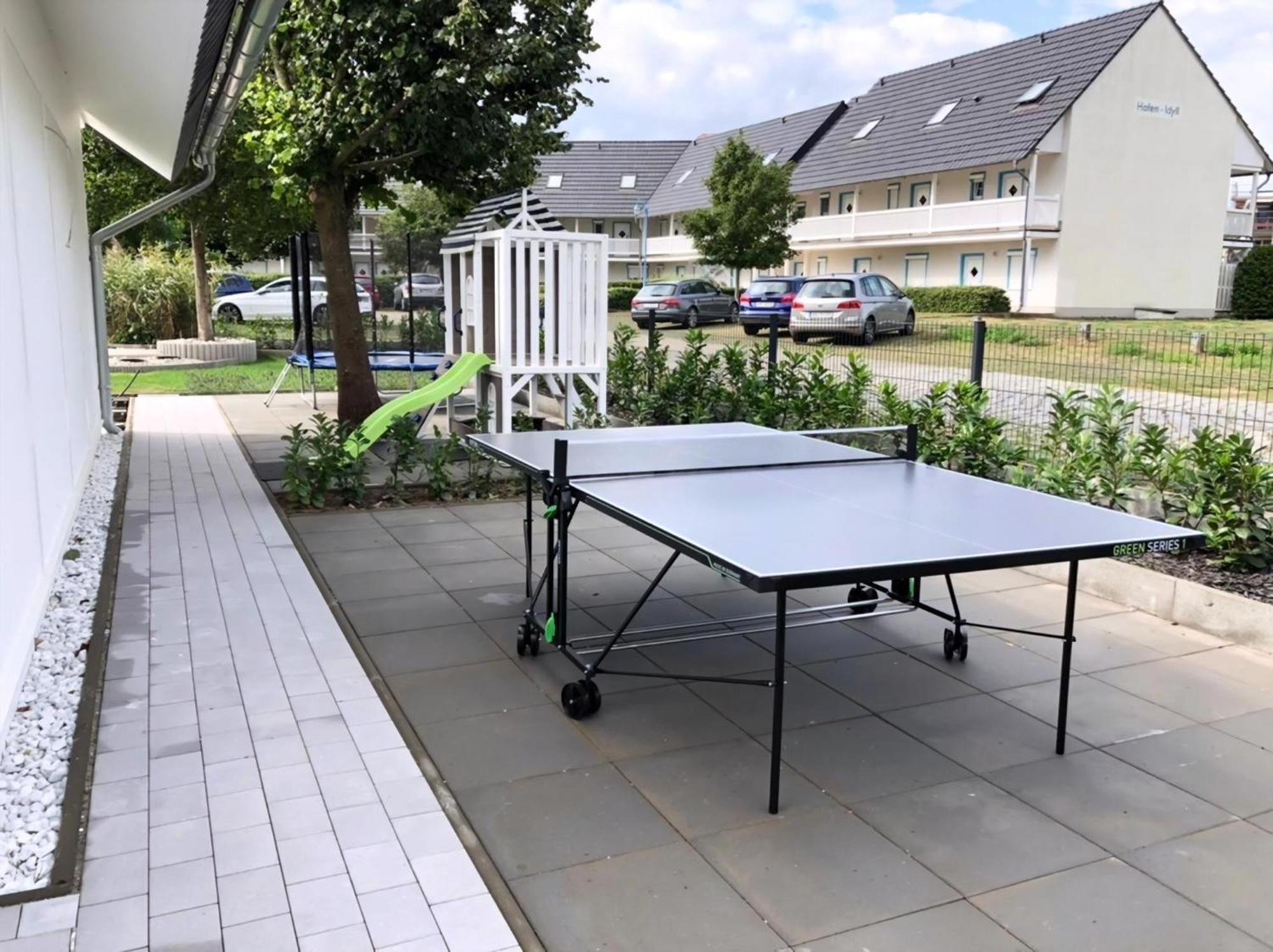Holiday home Grosses Luxusferienhaus Mit Whirlpool *