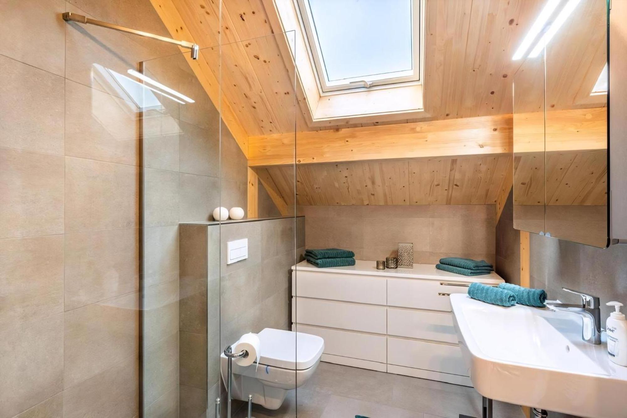 Grosses Luxusferienhaus Mit Whirlpool Holiday home Karlshagen