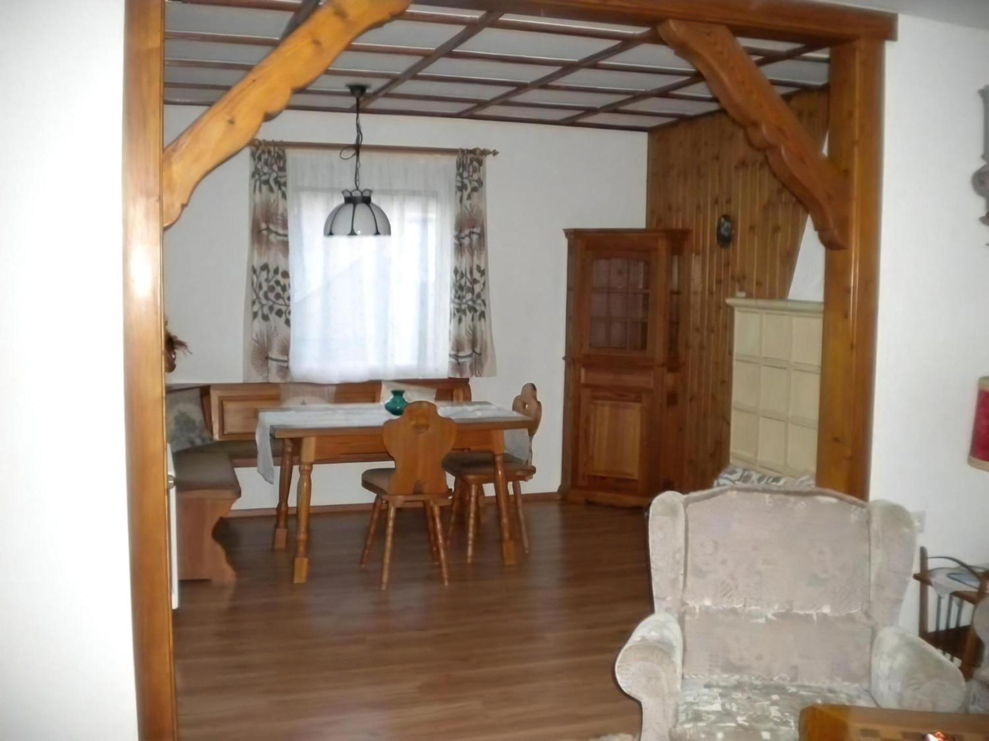 Holiday home In Ruhiger Lage Mit Grossem Garten Orsingen-Nenzingen