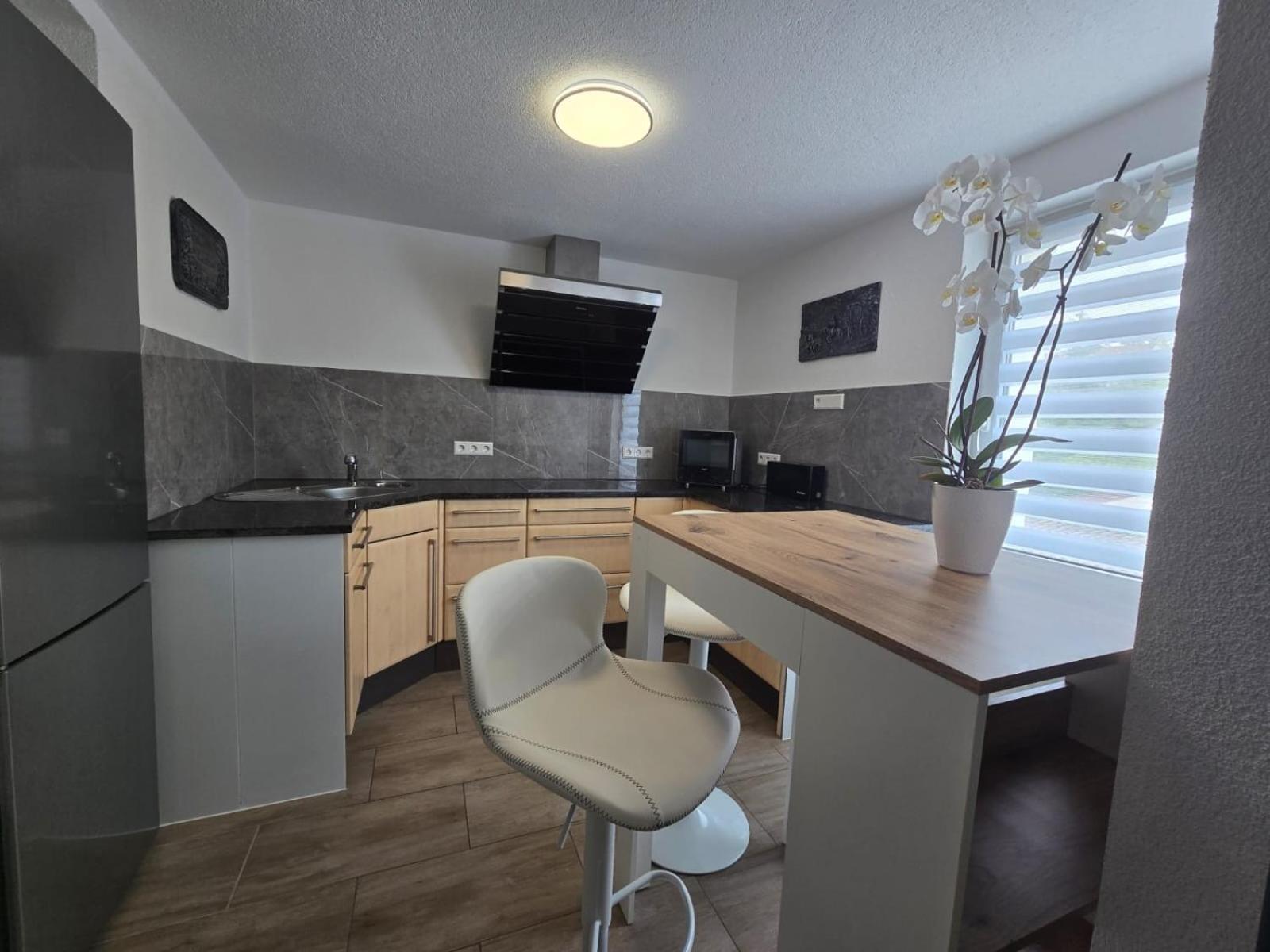 Bed & Breakfast Bodensee Sunshine & Apts.