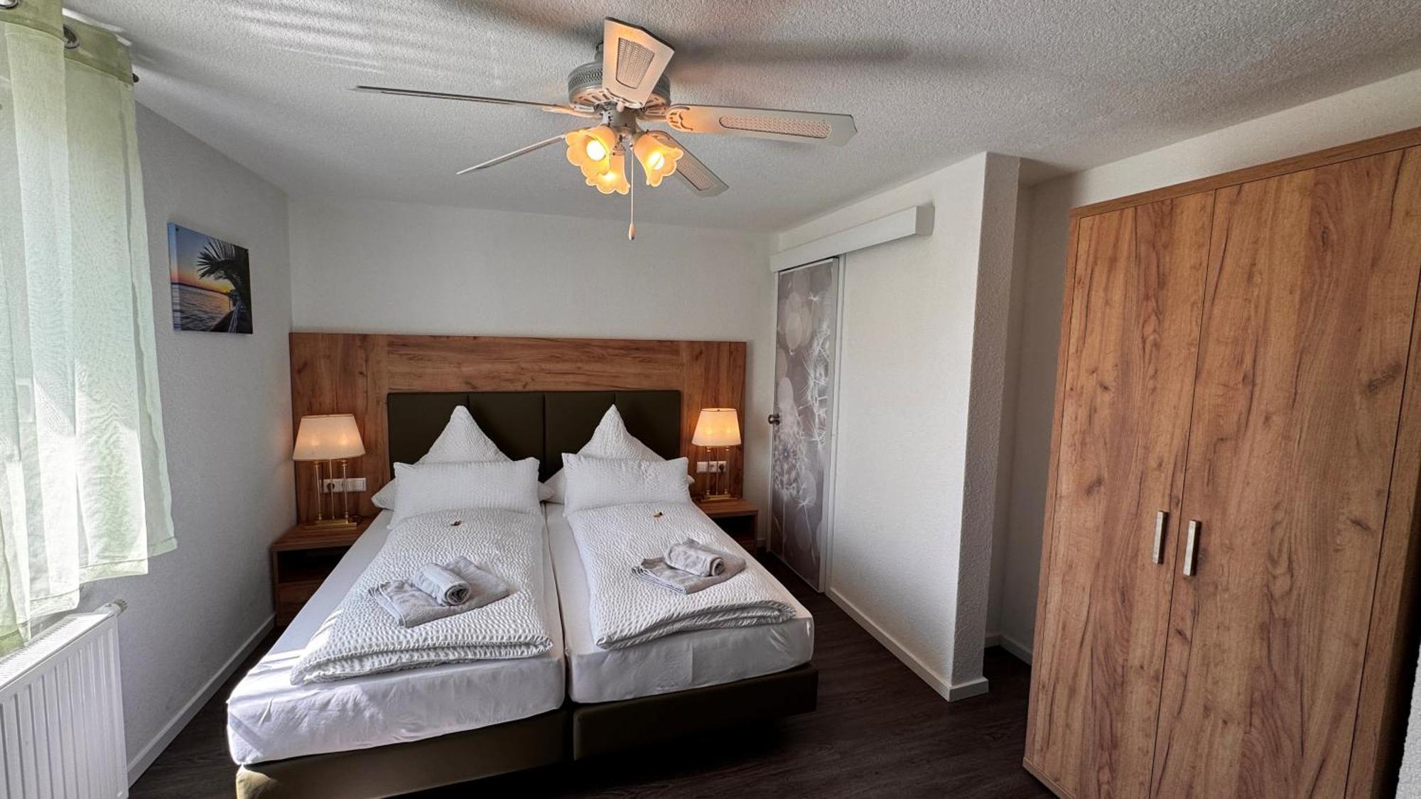 Bodensee Sunshine & Apts. Bed & Breakfast *