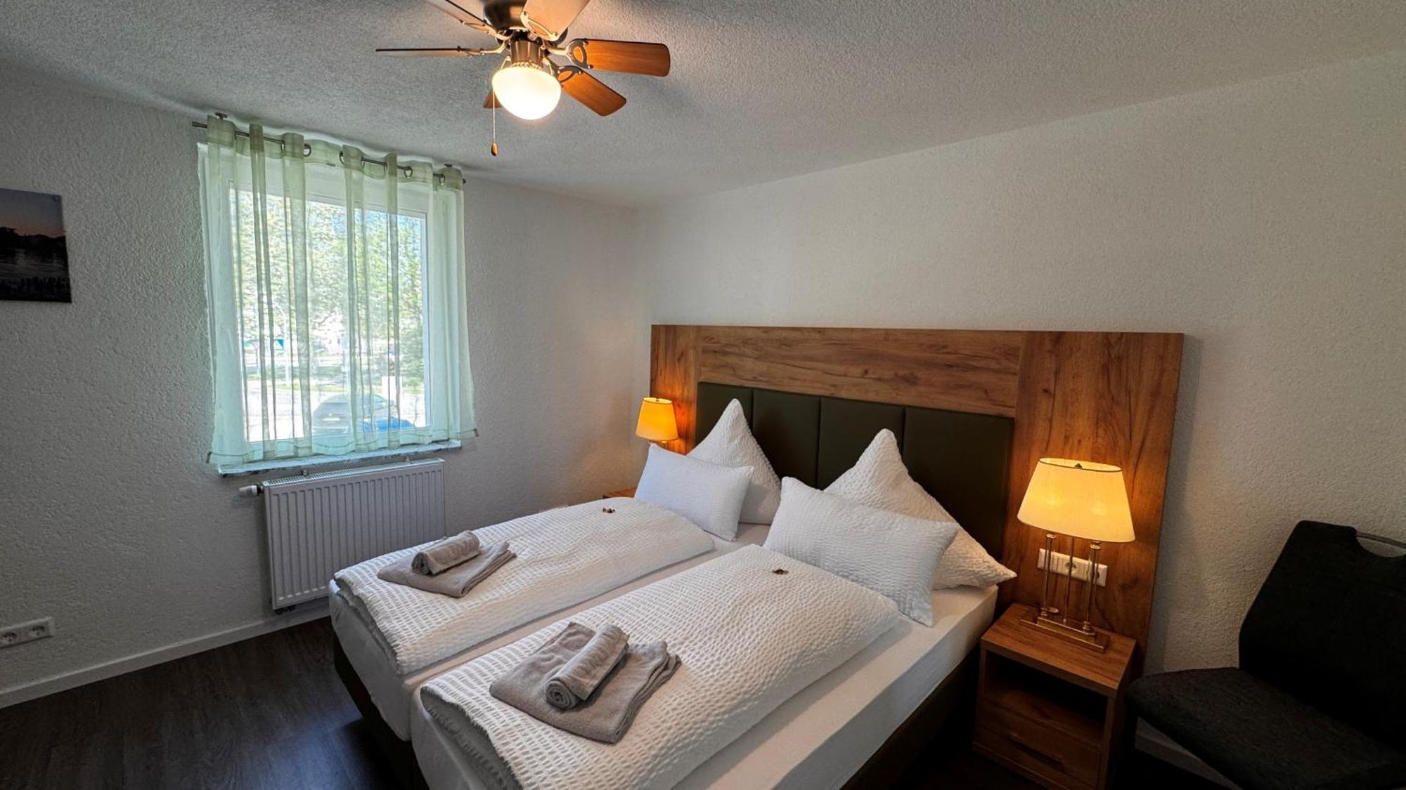 Bodensee Sunshine & Apts. Bed & Breakfast Uhldingen-Muehlhofen