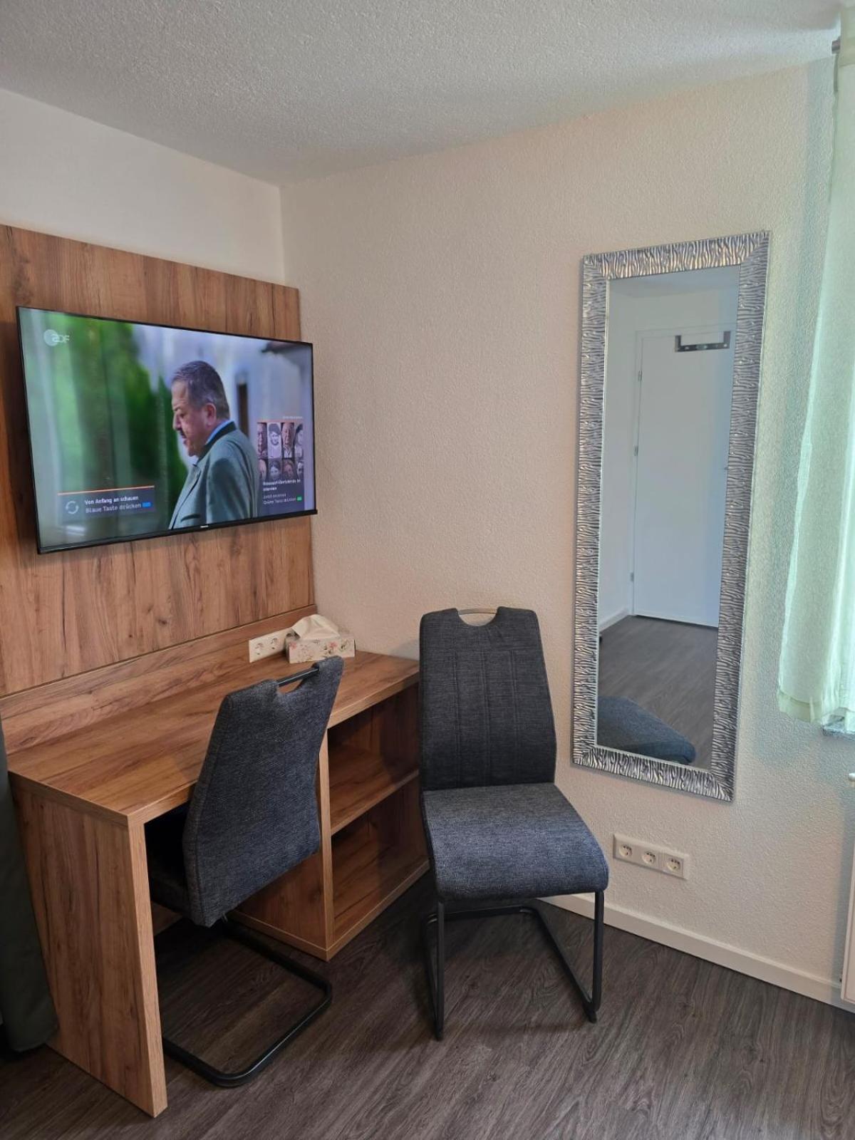 Bodensee Sunshine & Apts. Bed & Breakfast