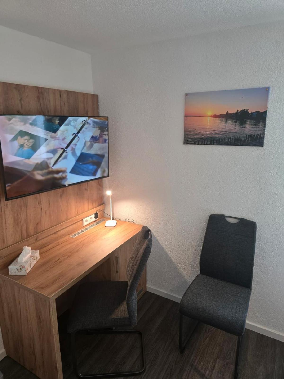 Bed & Breakfast Bodensee Sunshine & Apts.