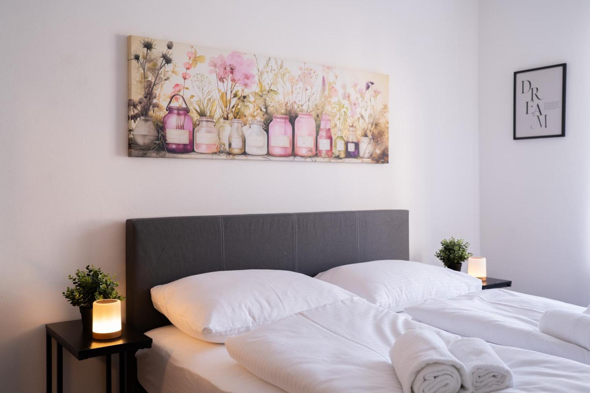 Apartment Homy Lakeside Symphony In Am Bodensee Bregenz