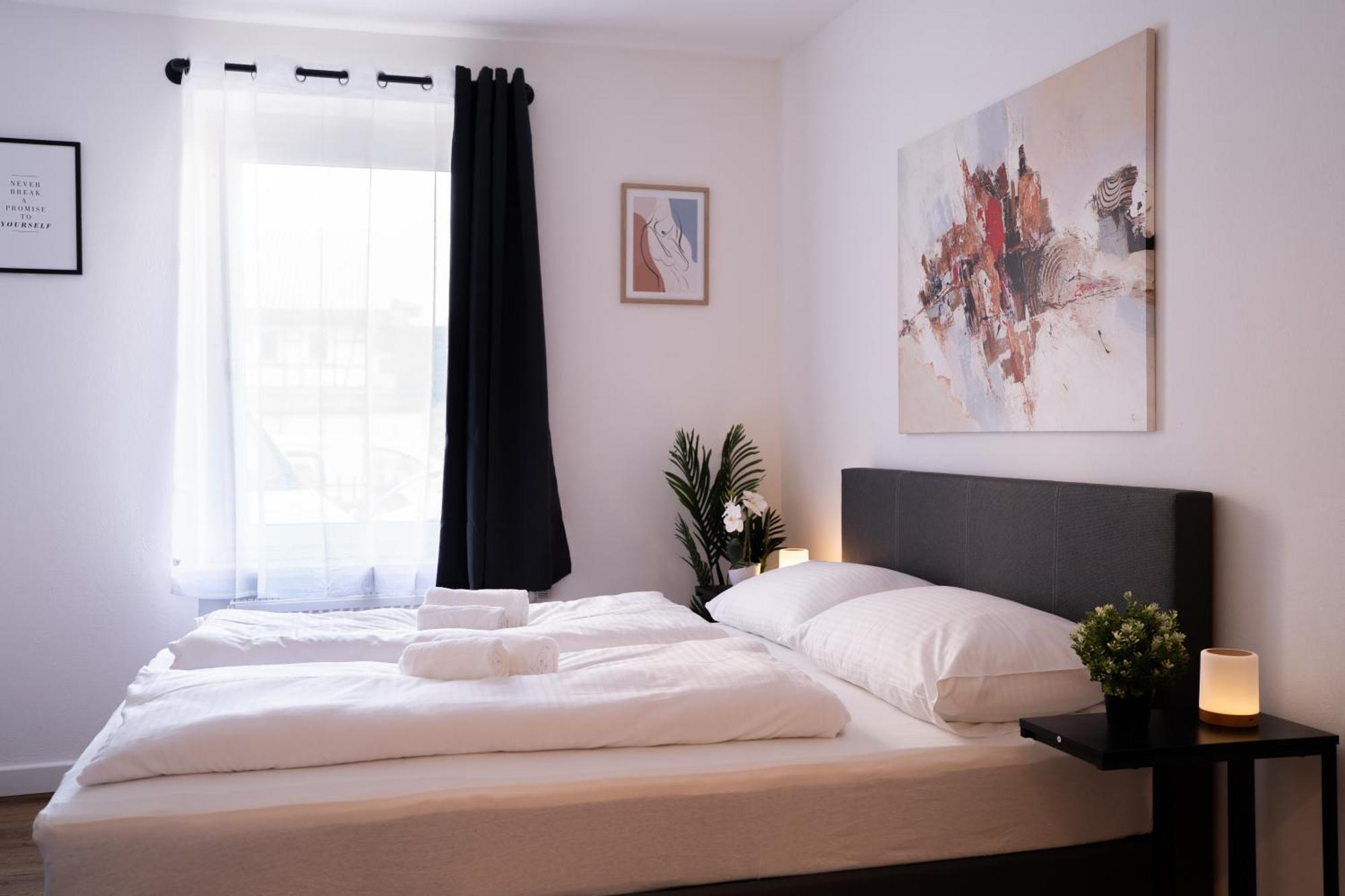 Apartment Homy Lakeside Symphony In Am Bodensee *