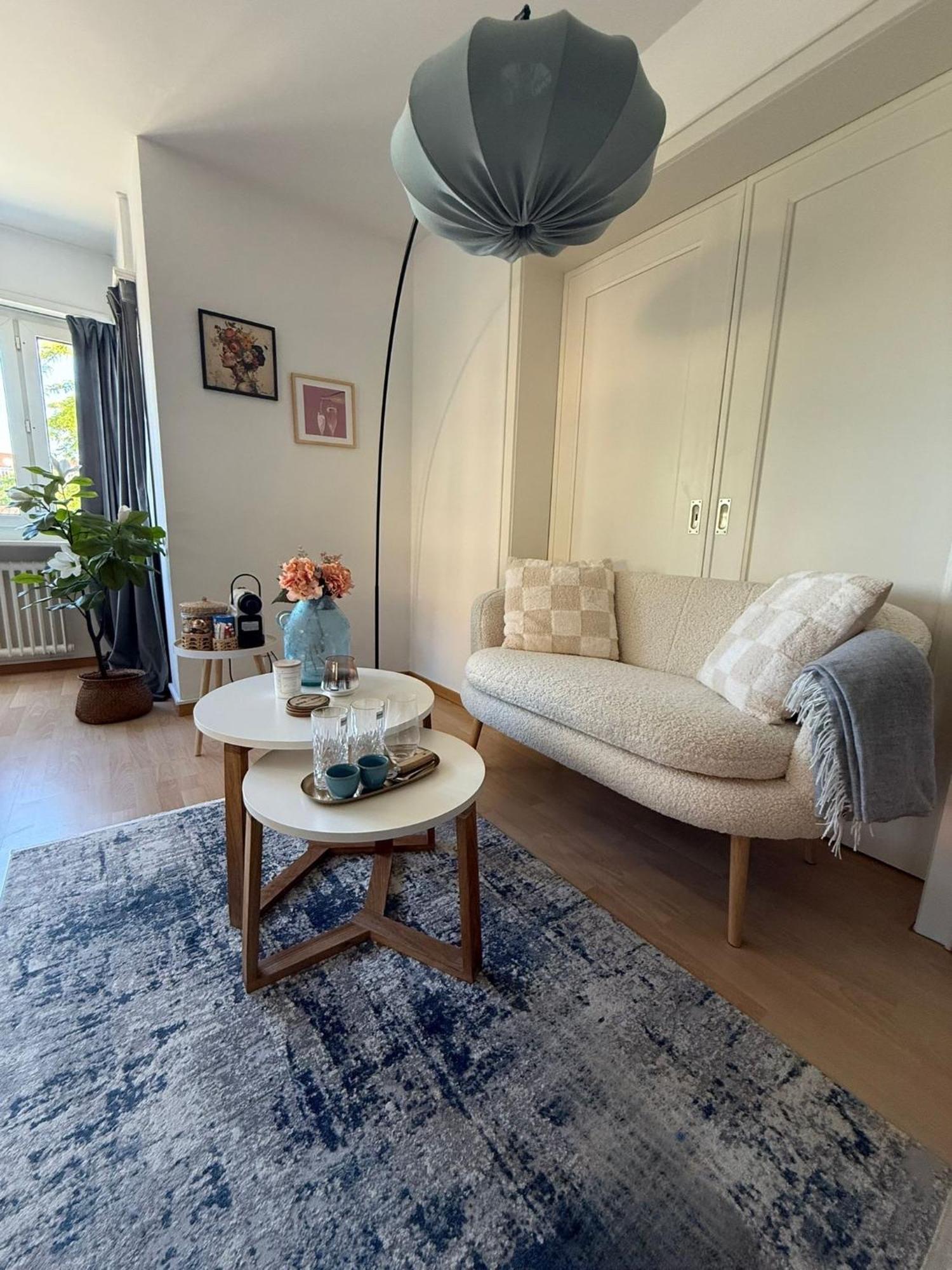 Homestay Mtl Schweiz *