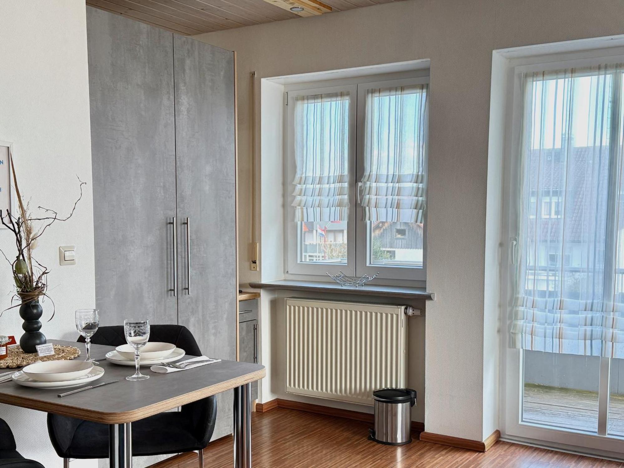 Apartment Dani Ferienapartment Panoramablick *