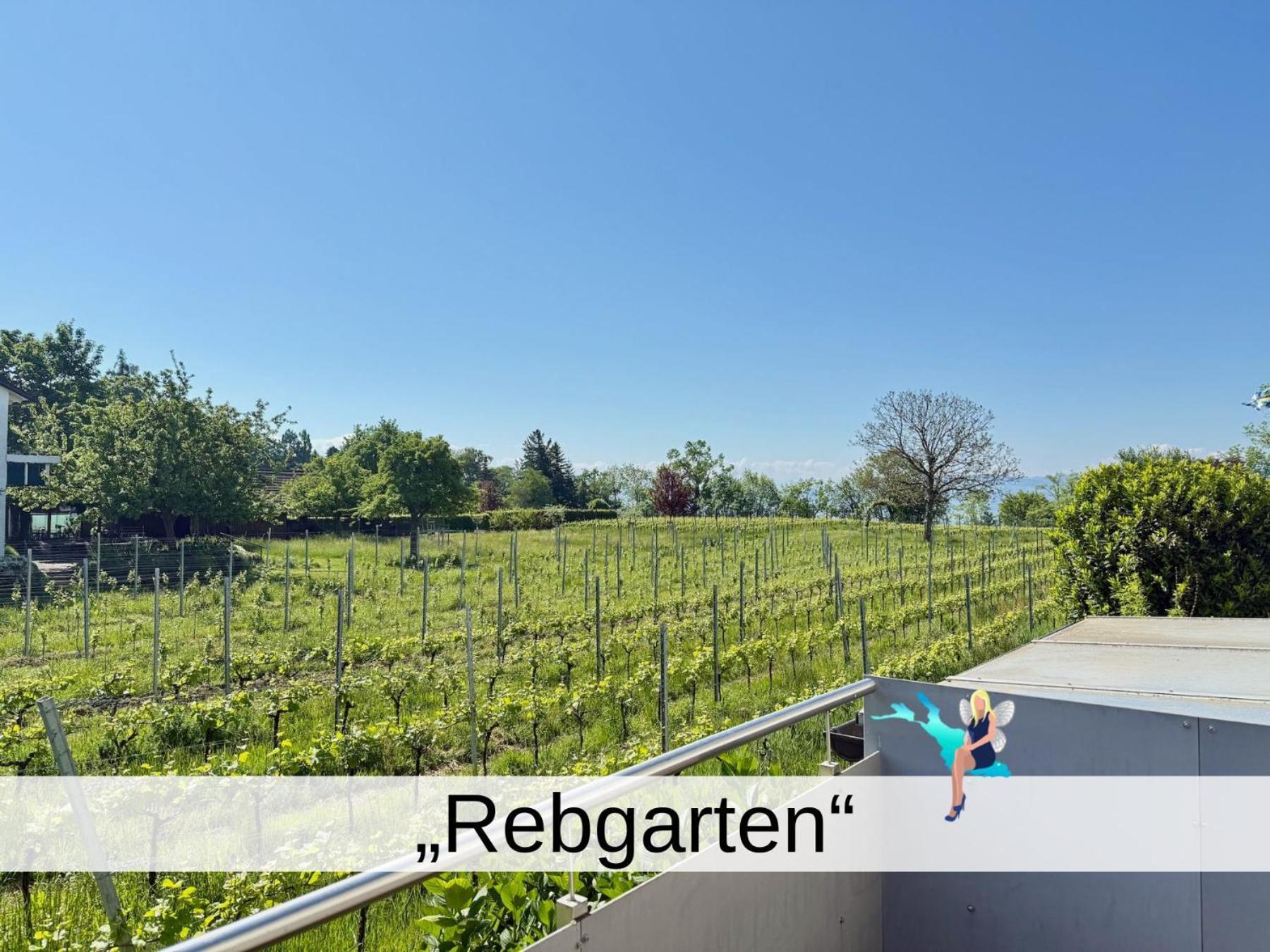 Dani Rebgarten Nonnenhorn