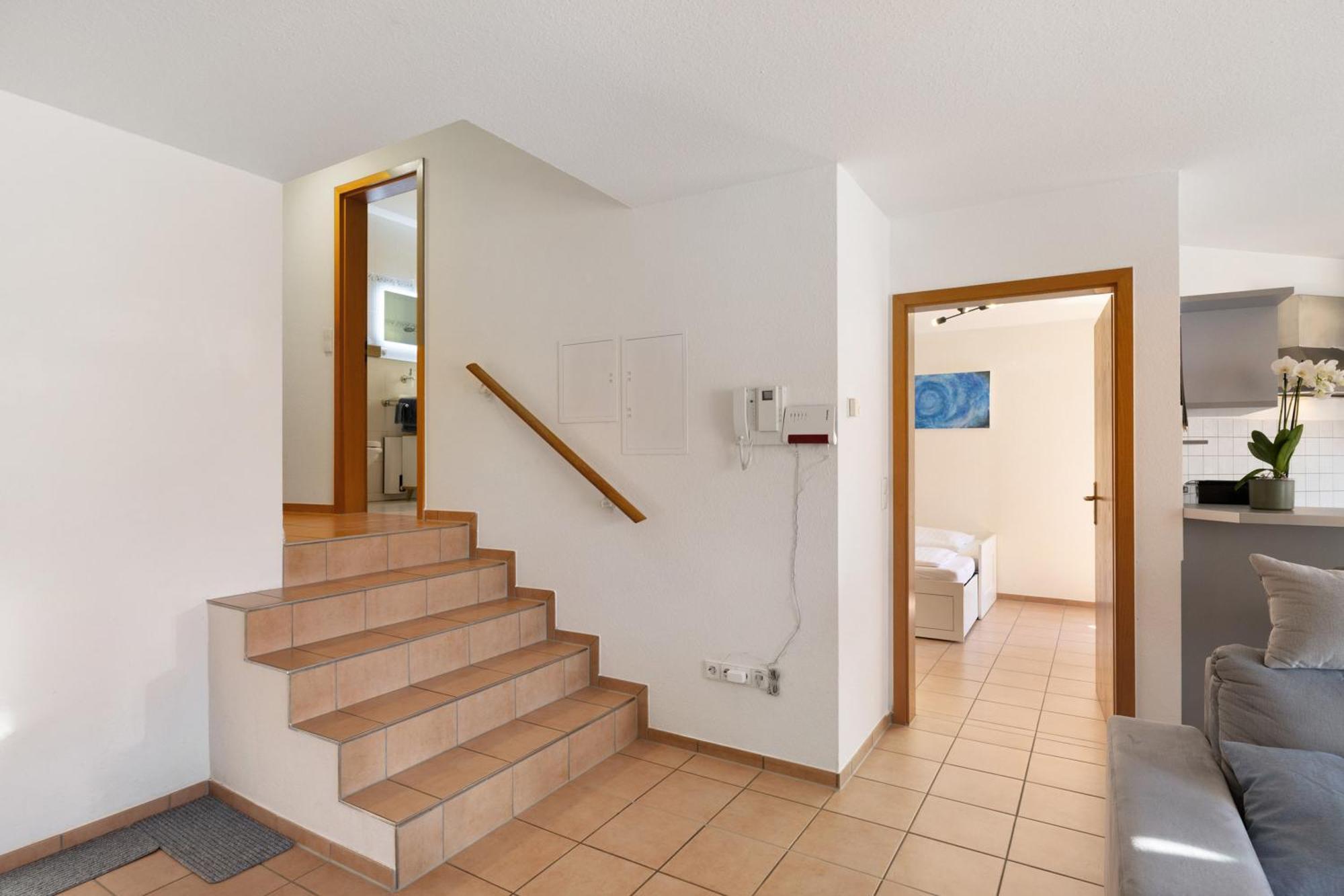 Apartment Seeside *