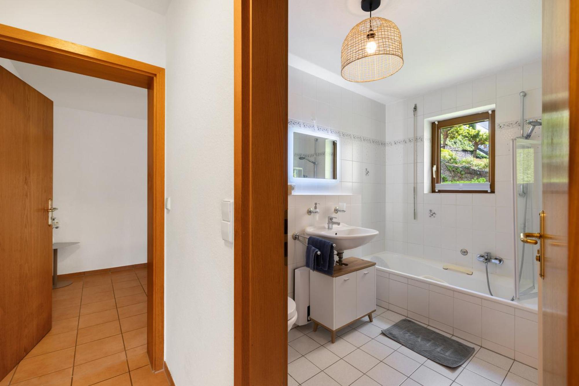Apartment Seeside *