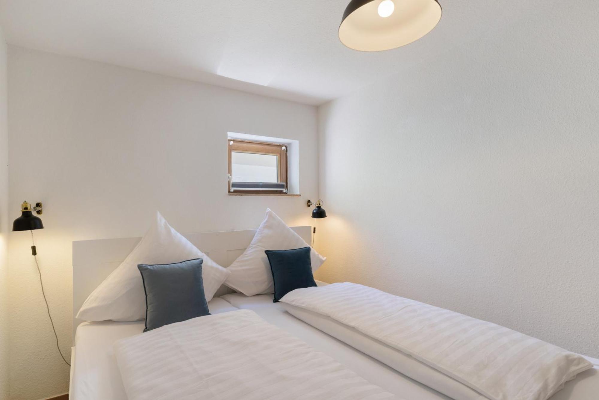 Apartment Seeside *