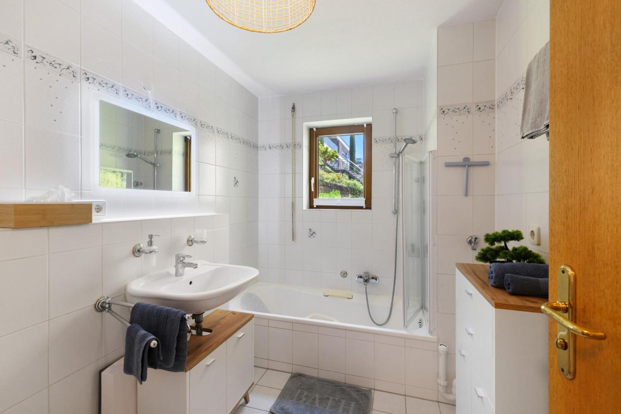 Seeside Apartment