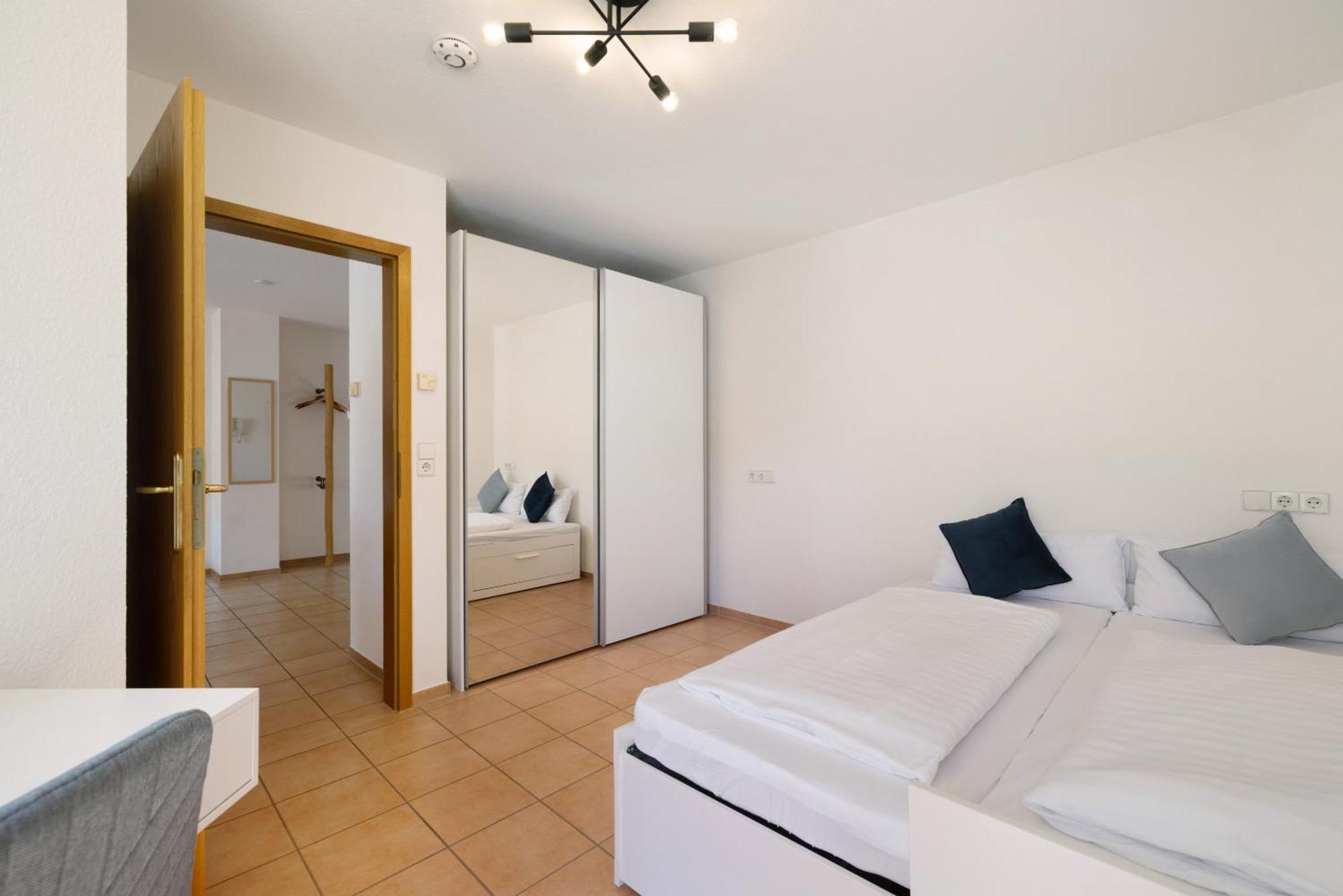 Apartment Seeside