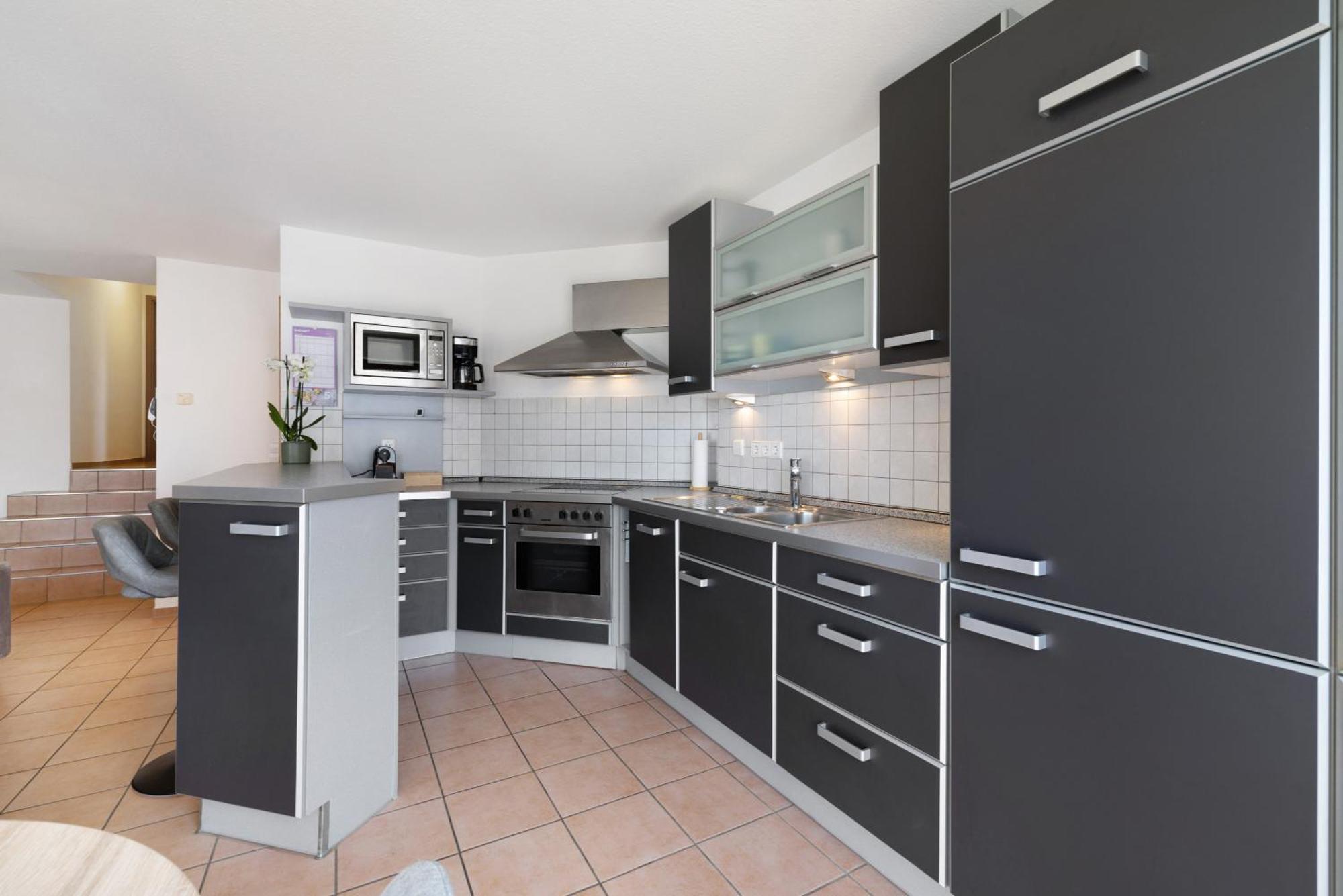 Apartment Seeside Uhldingen-Muehlhofen