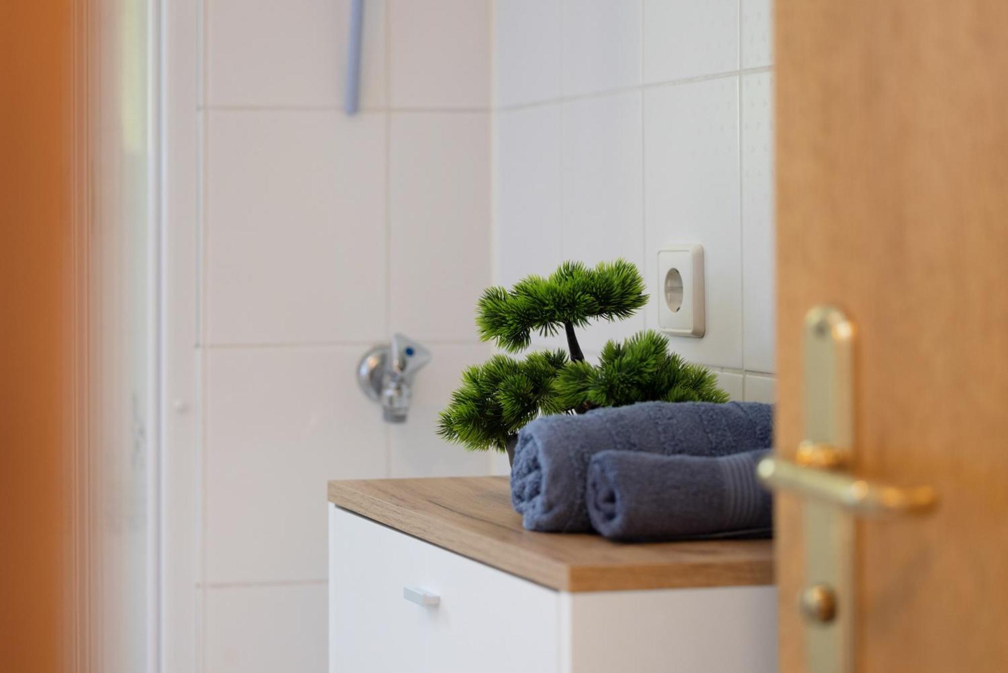 Seeside Apartment