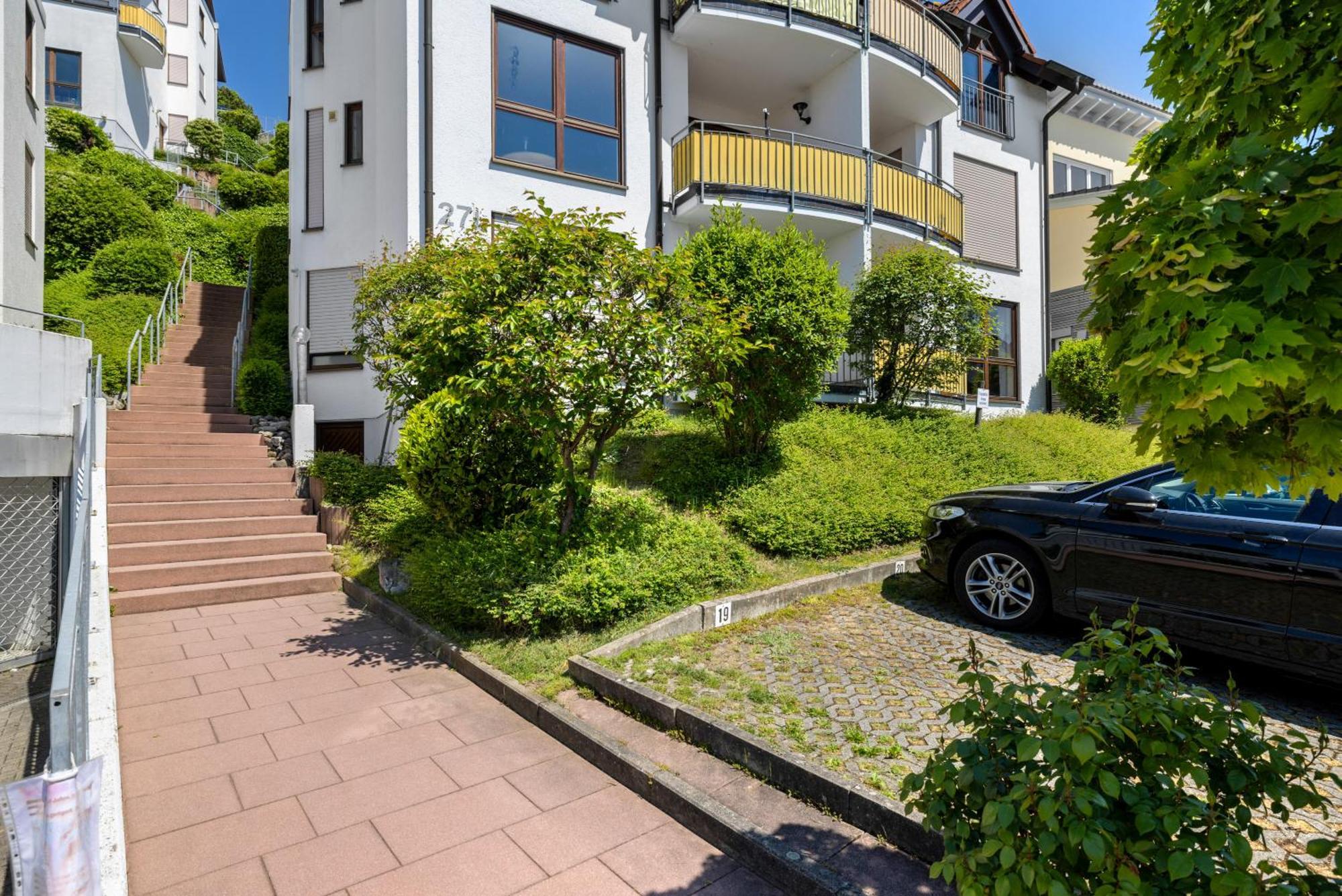 Apartment Seeside
