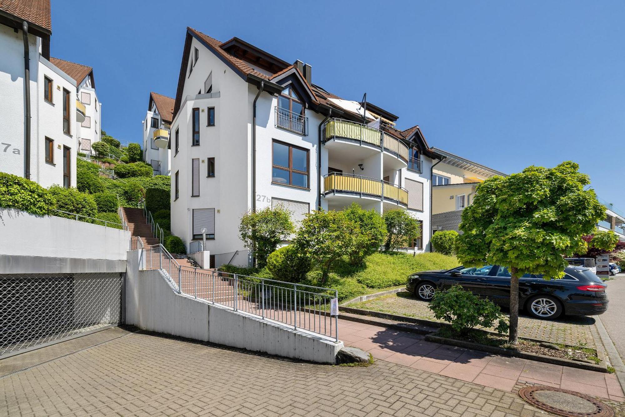 Seeside Apartment *