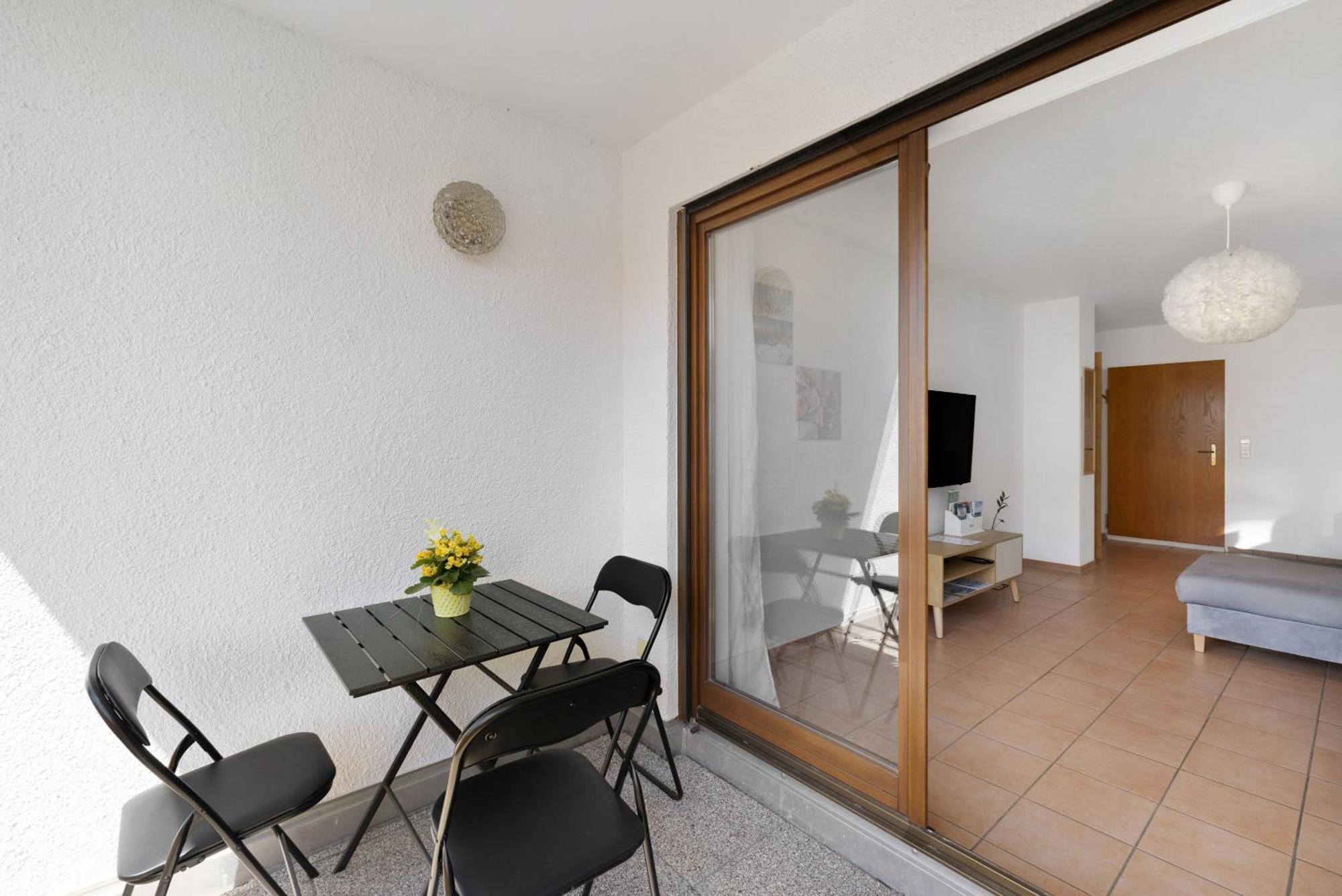 Seeside Apartment