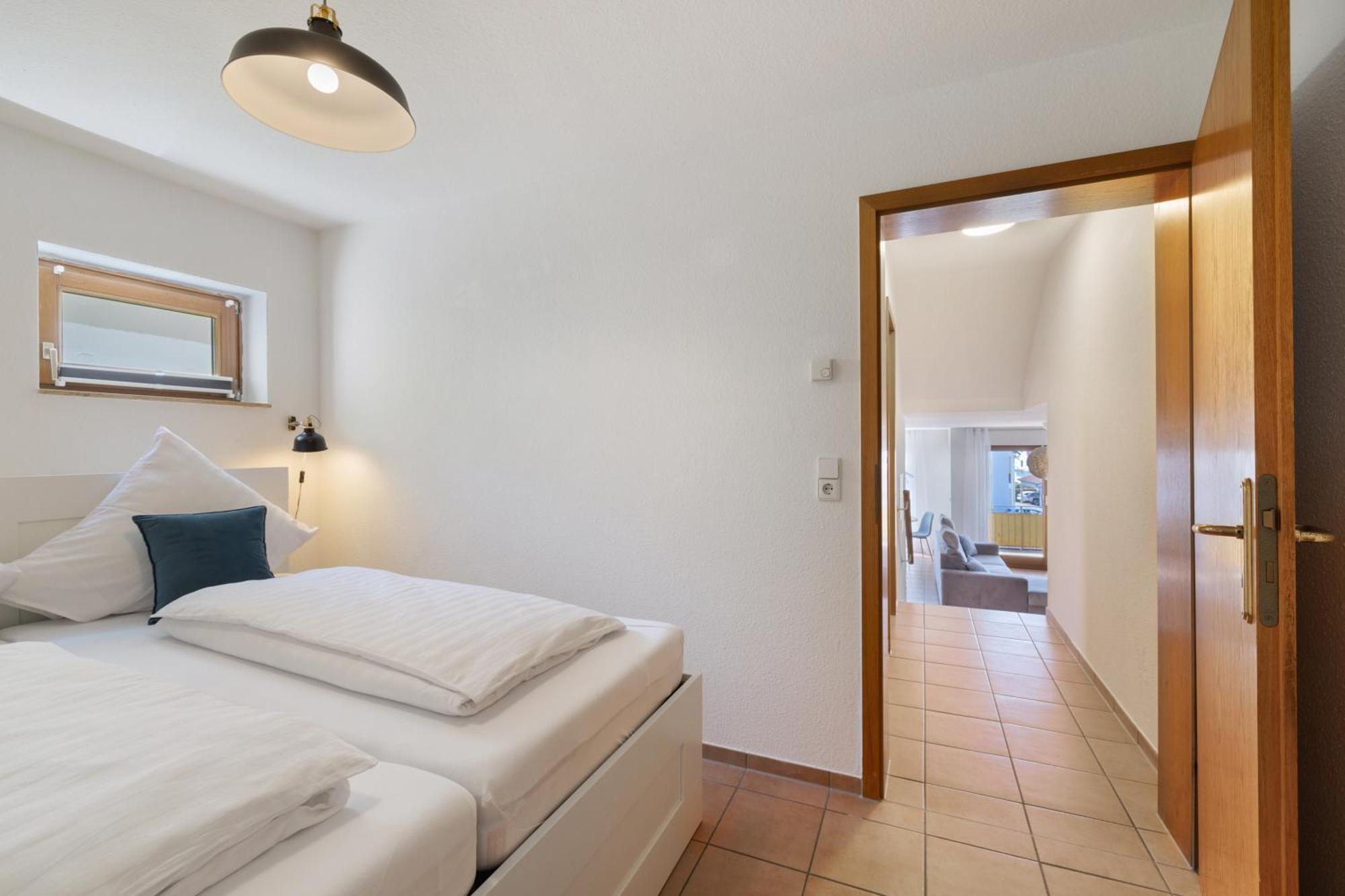 Apartment Seeside Uhldingen-Muehlhofen