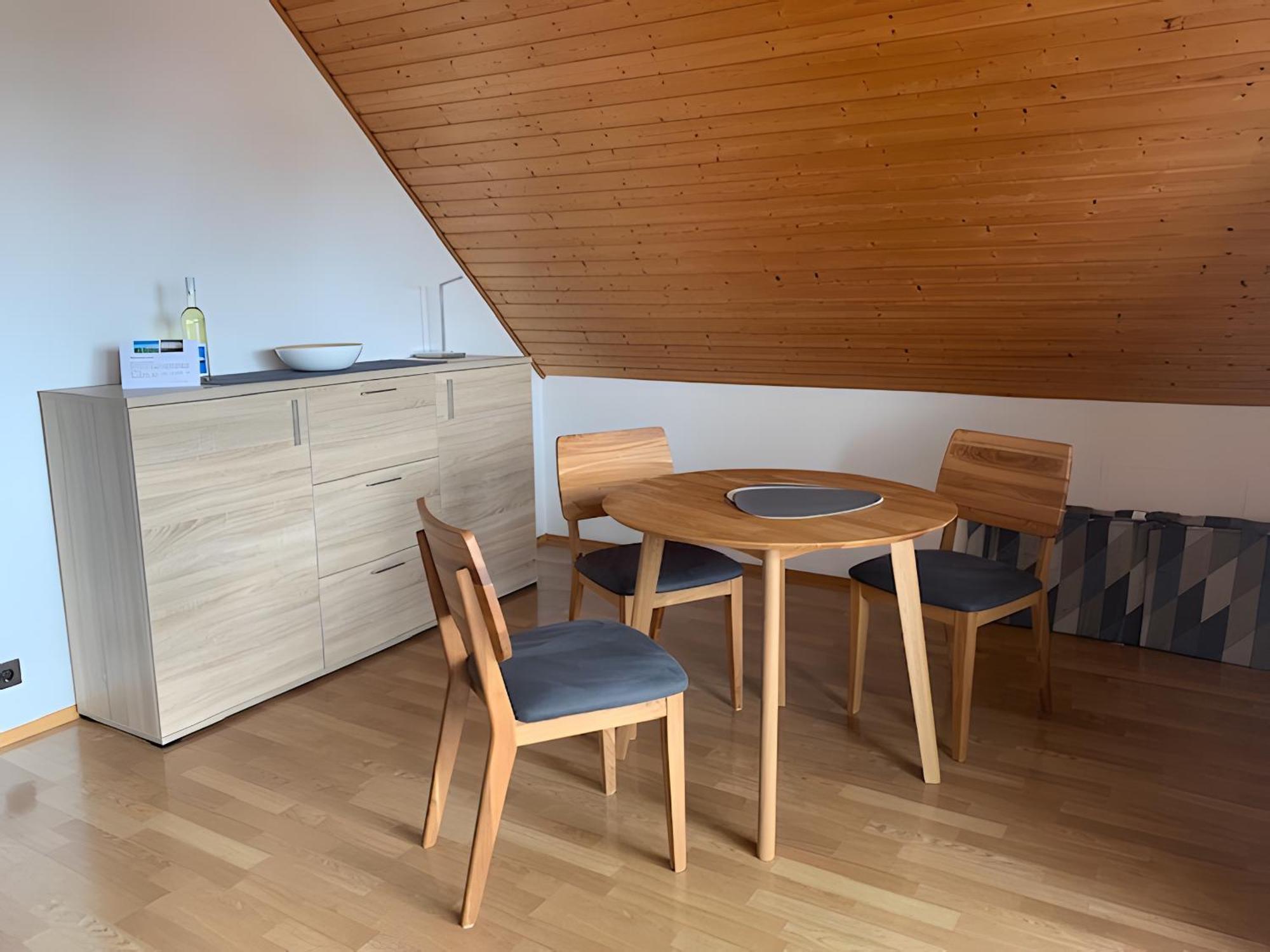 Kopp Apartment