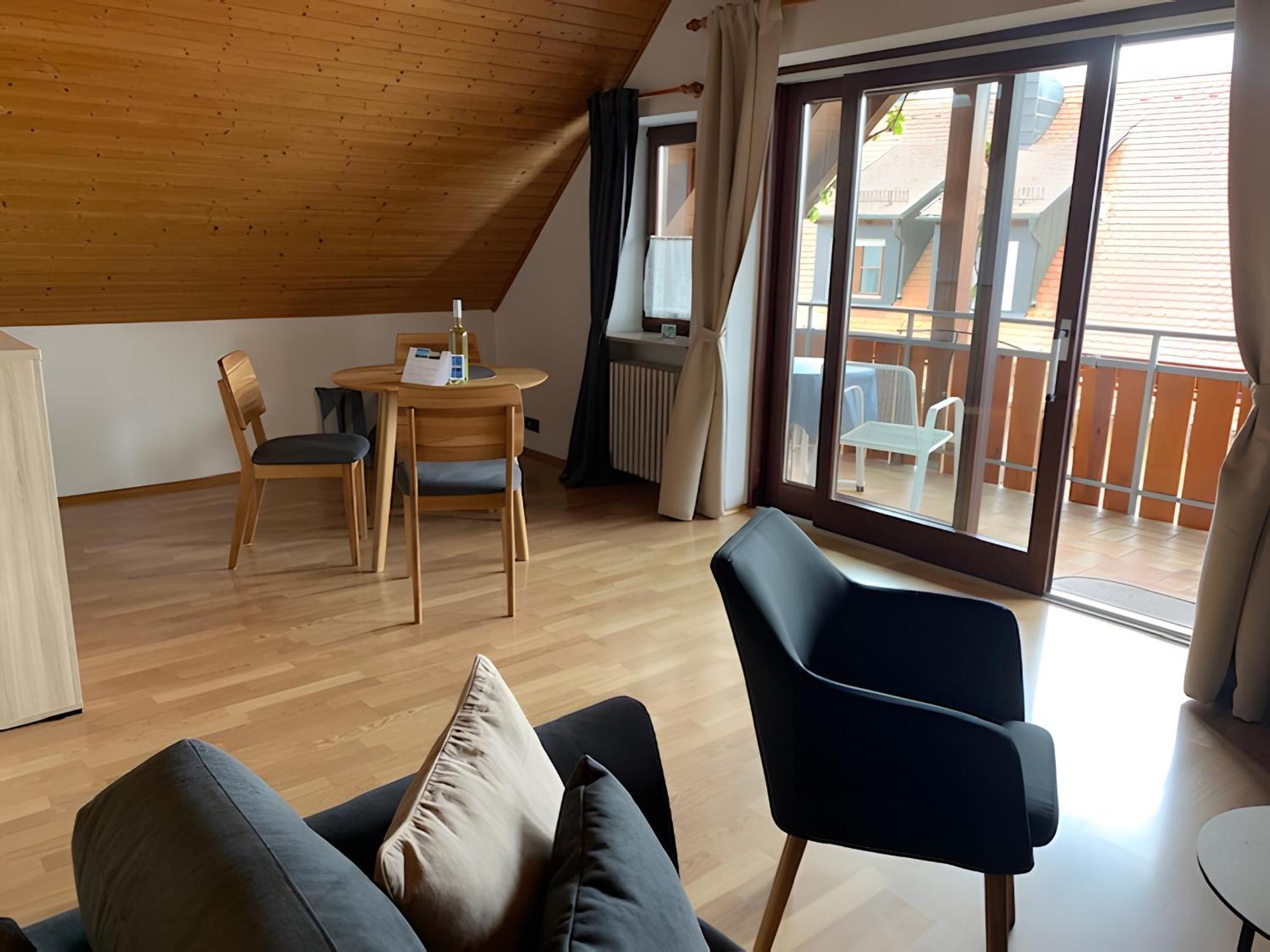 Apartment Kopp Hagnau
