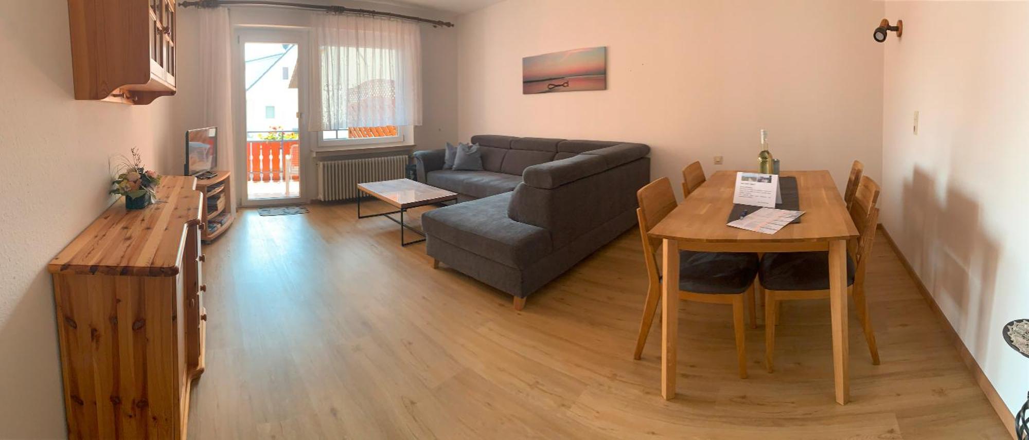 Kopp Apartment *