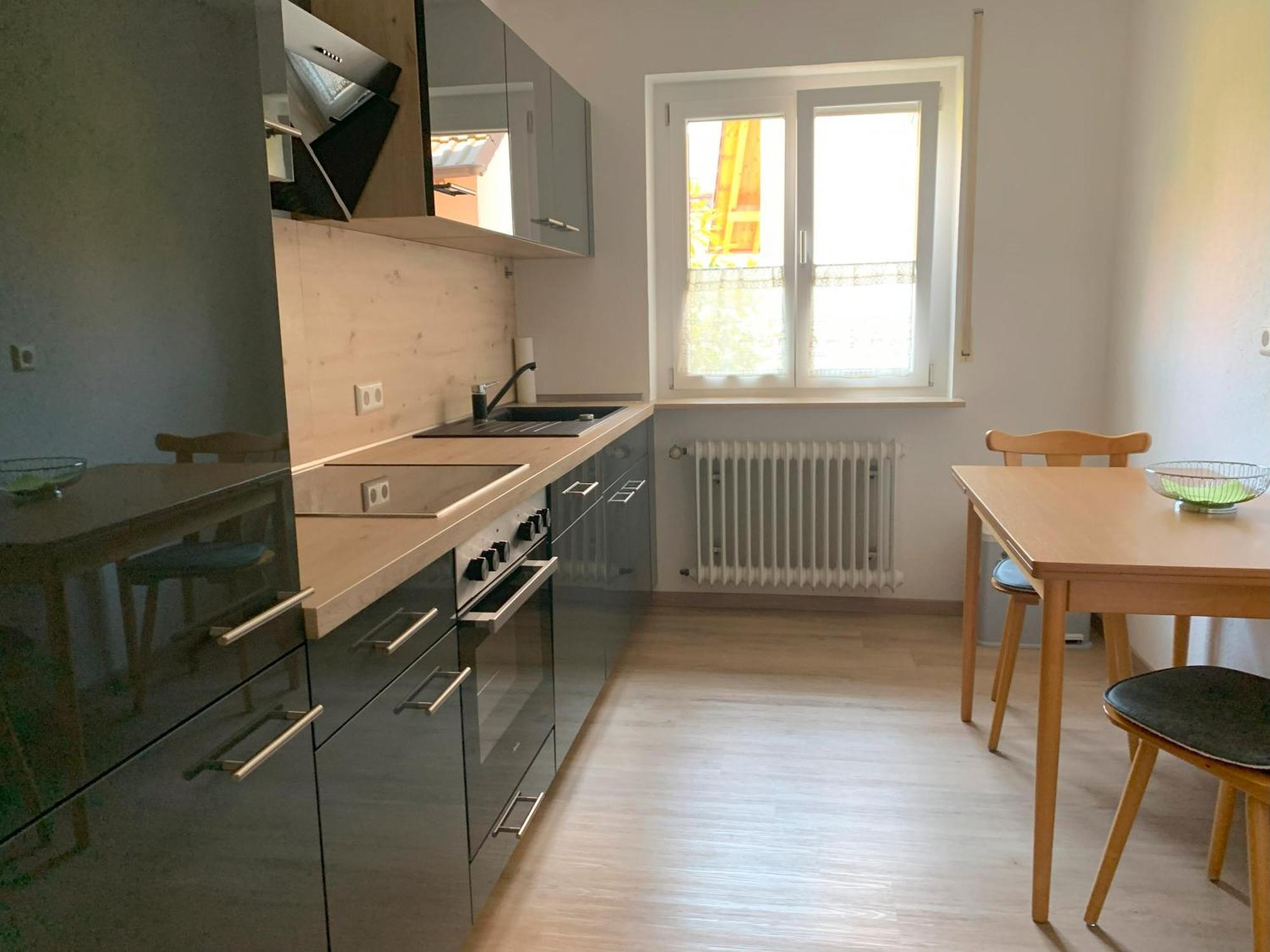 Apartment Kopp Hagnau