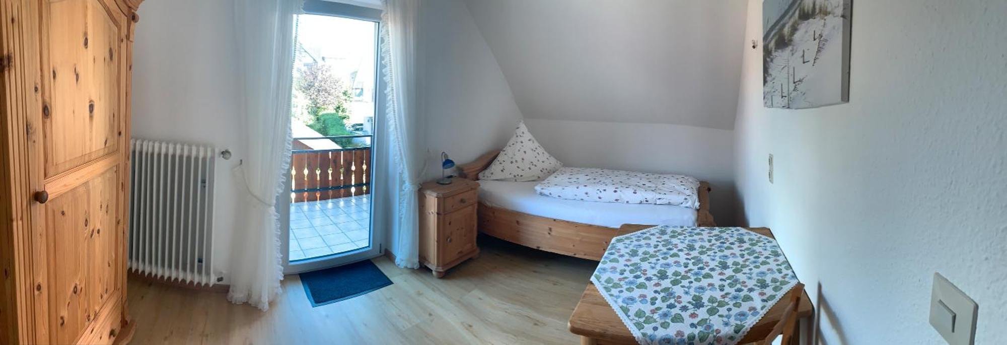 Kopp Apartment *