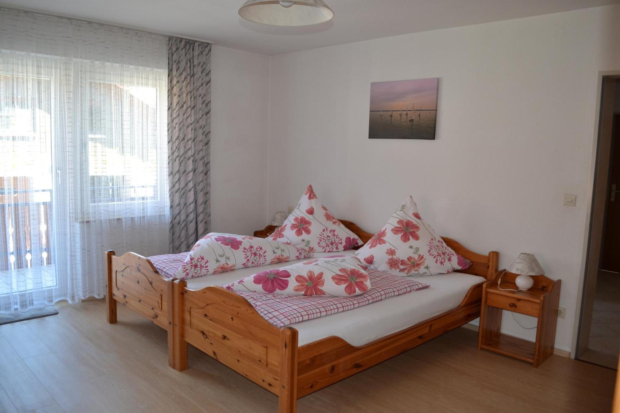 Apartment Kopp Hagnau
