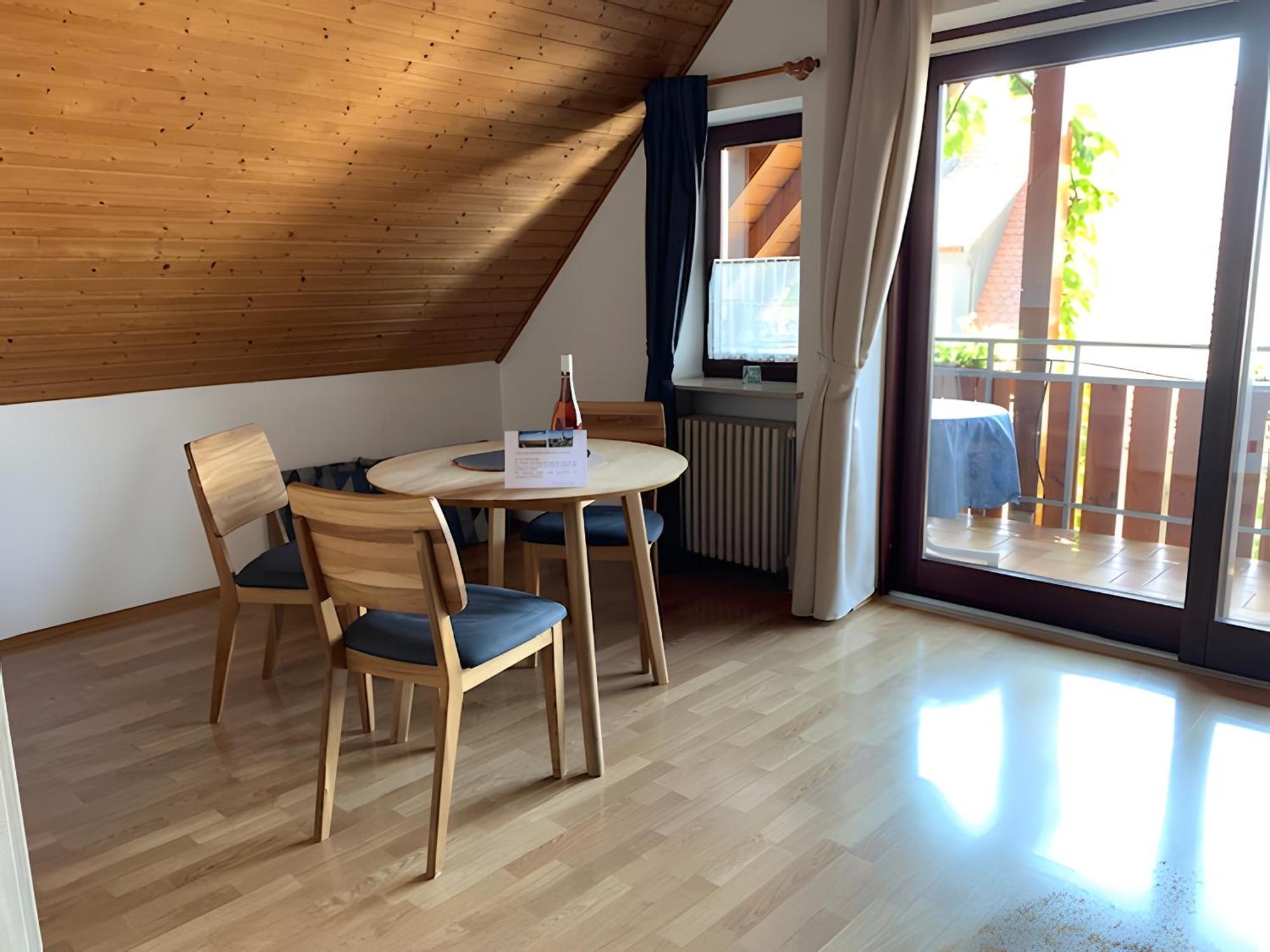Apartment Kopp Hagnau