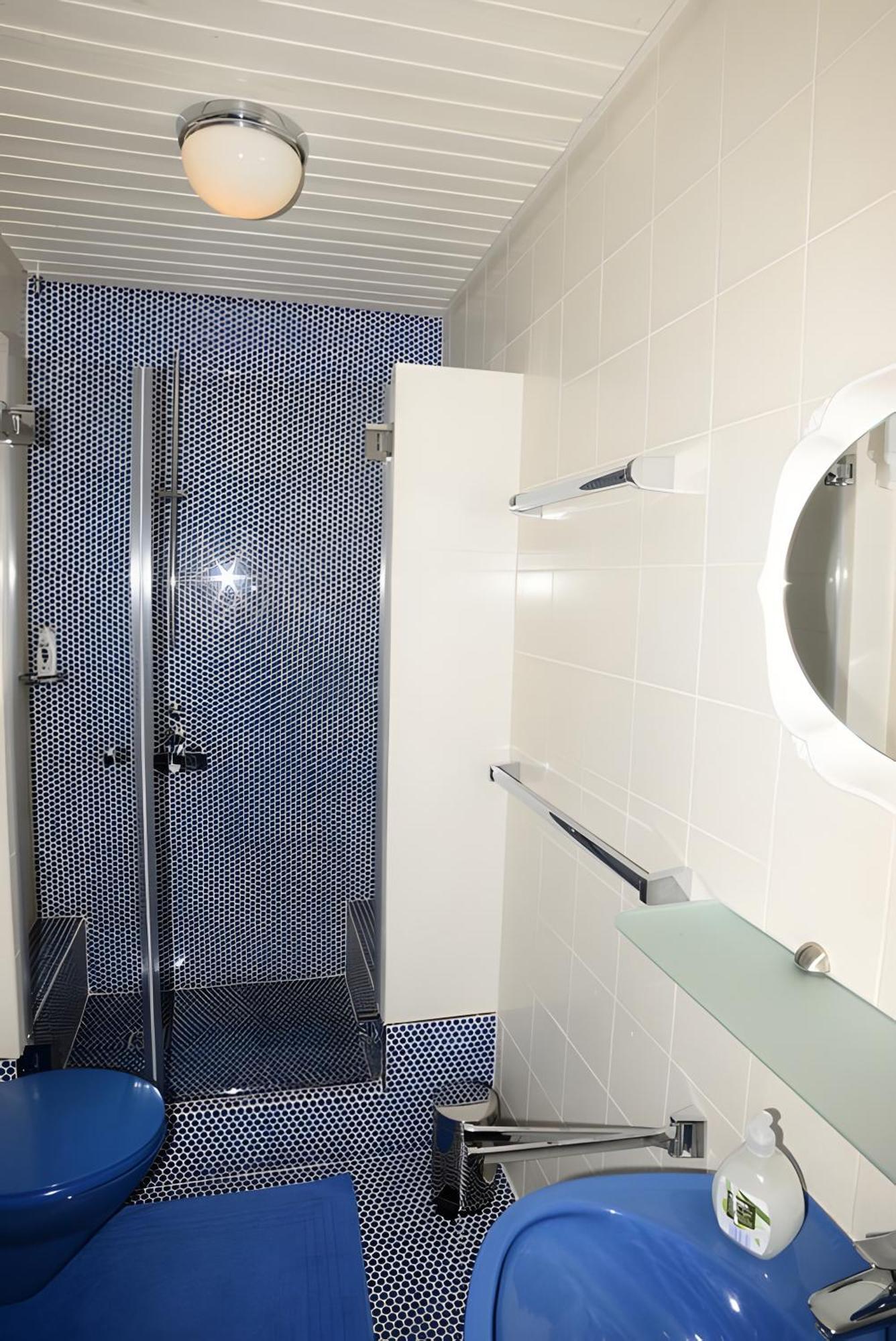 Peperoni Apartment Moos (Baden-Wurttemberg)