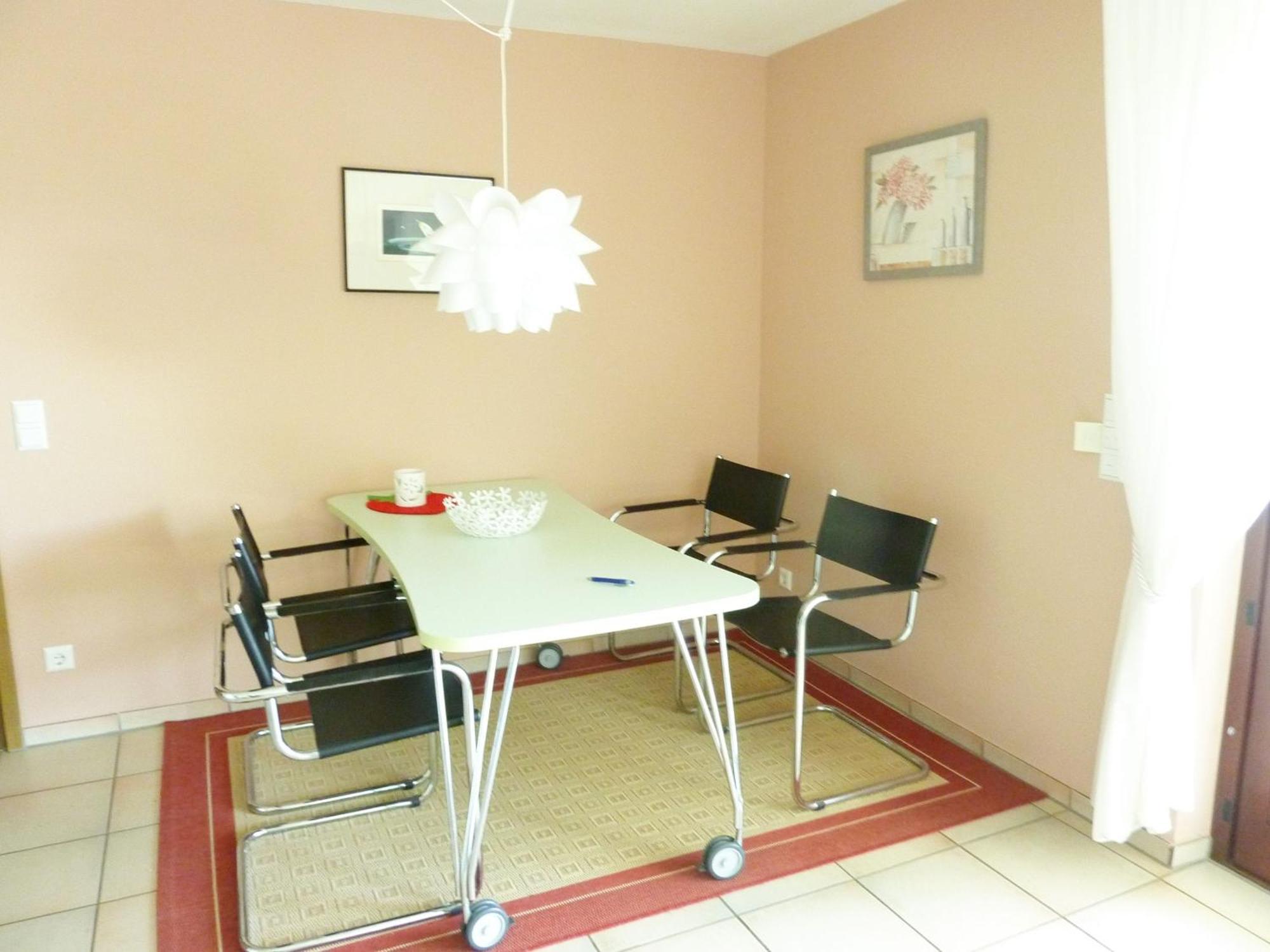 Hoeri Ferien Apartment *