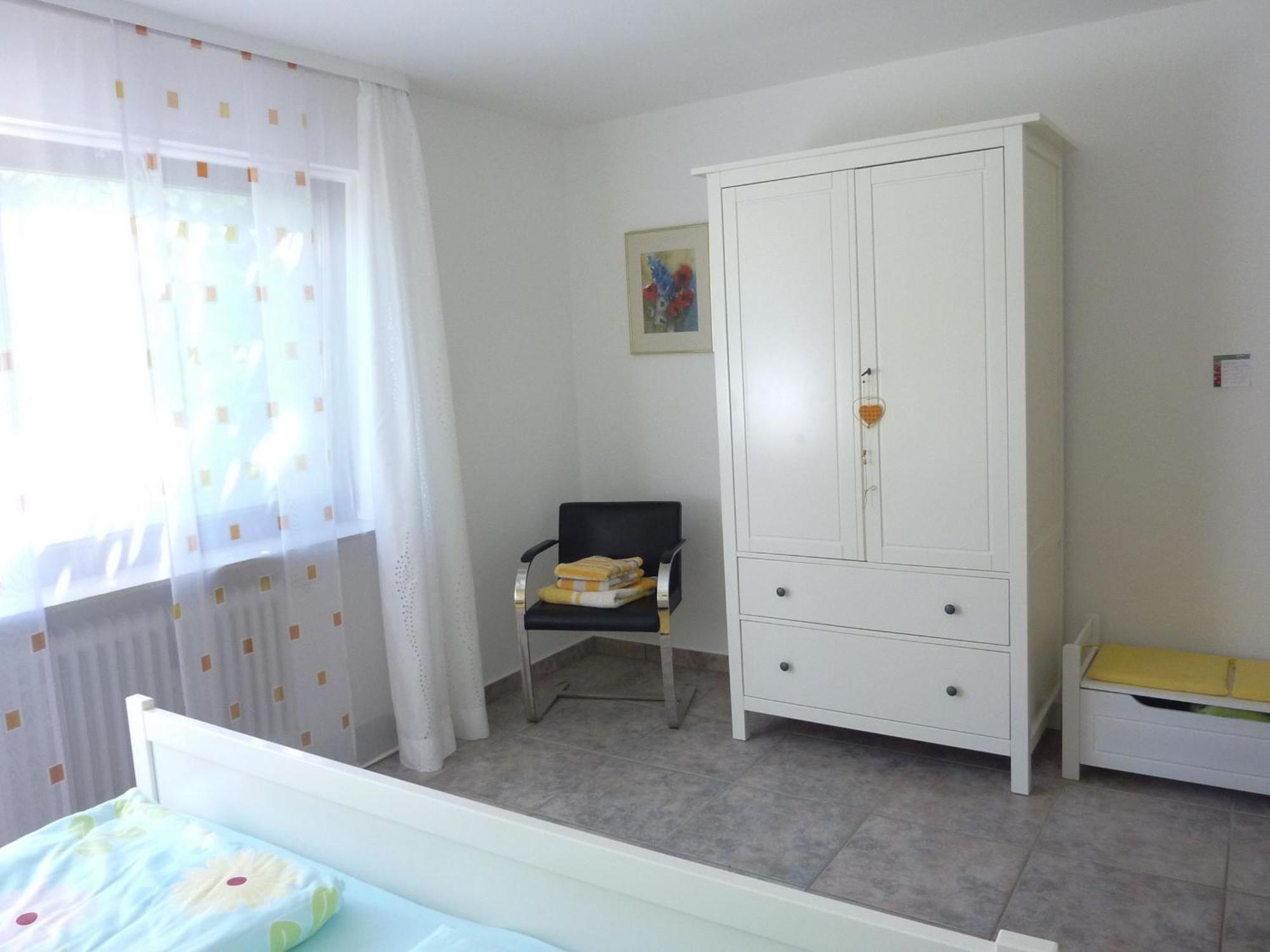 Apartment Hoeri Ferien *
