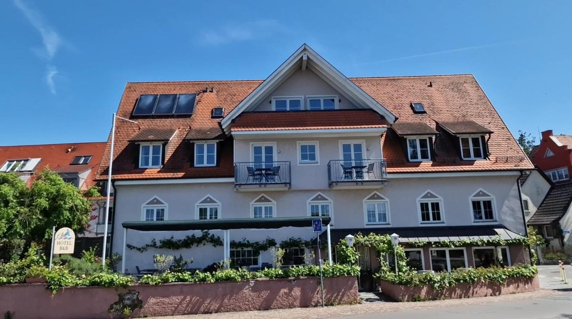 Klett * Langenargen