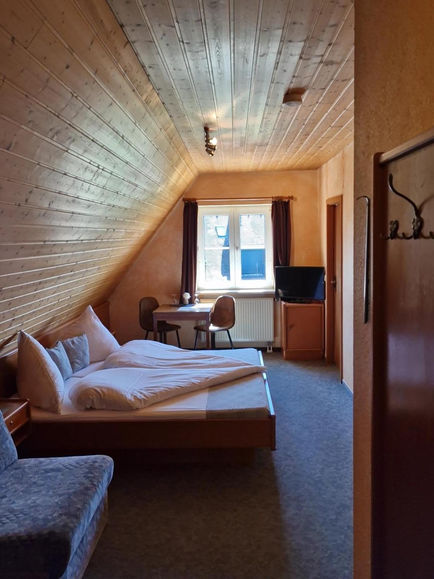 Klett Hotel Langenargen