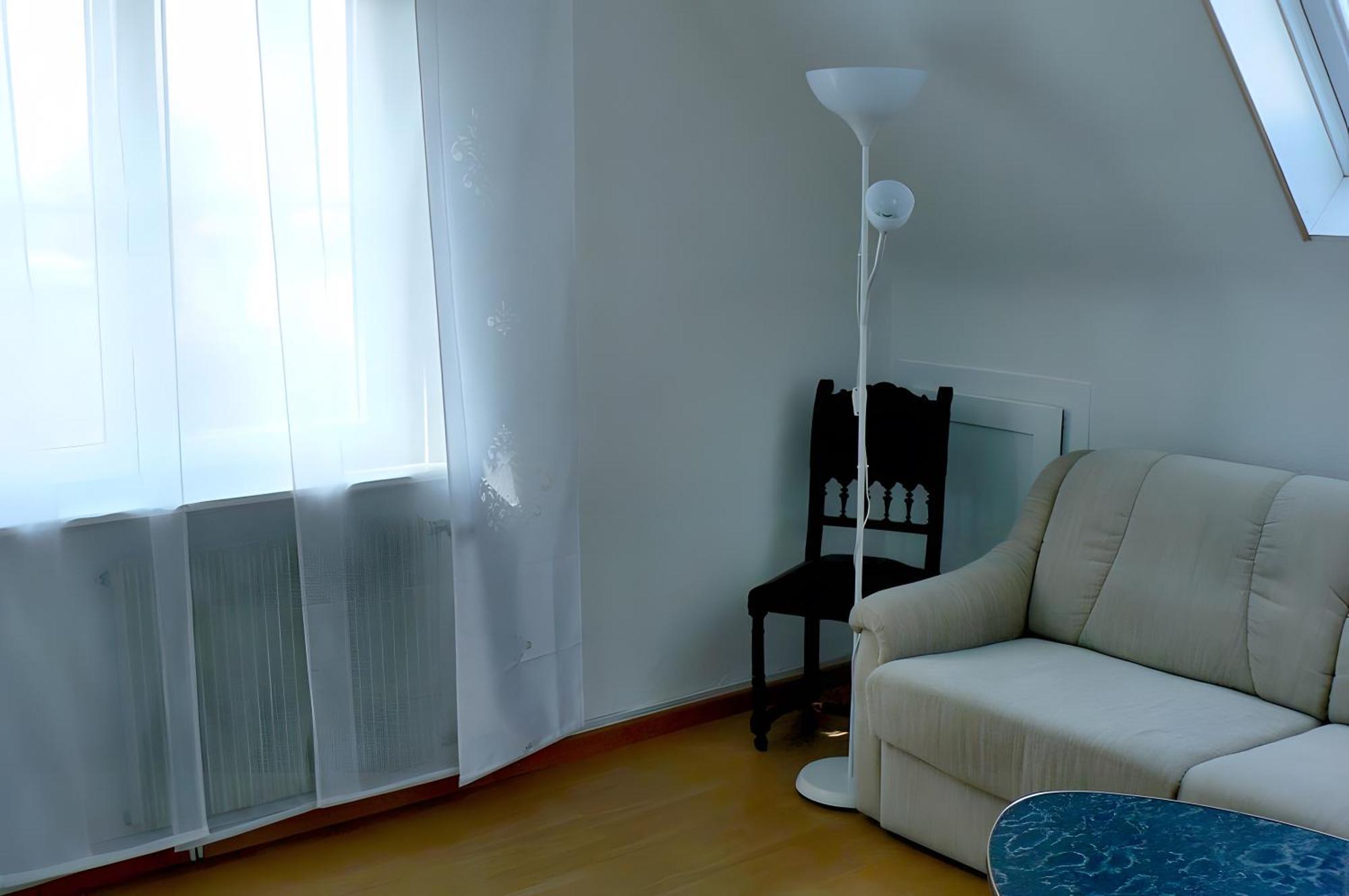 Gita Apartment Ohningen