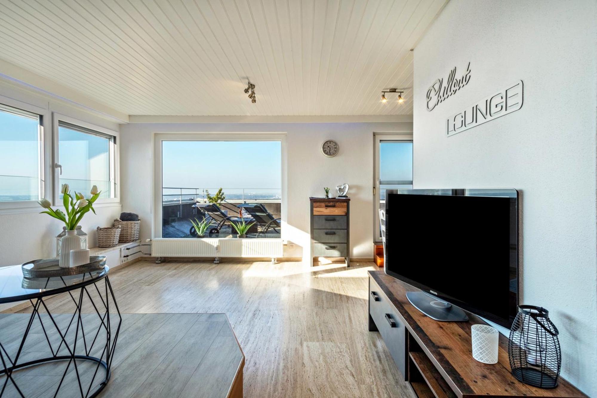 Chilli Apartment *
