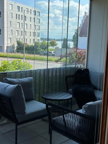 Blickfang Apartment