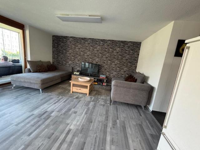 Apartment Blickfang *