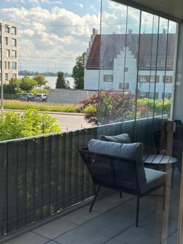 Blickfang Apartment *