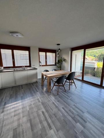 Apartment Blickfang Lochau