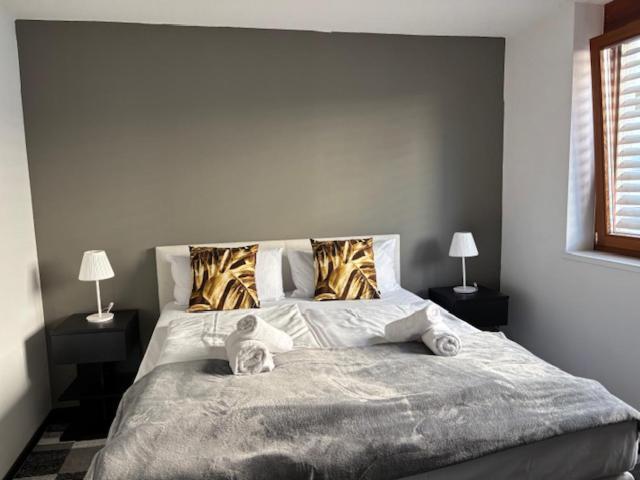 Blickfang Apartment