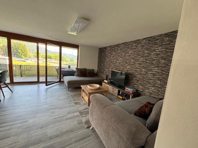 Blickfang Apartment Lochau